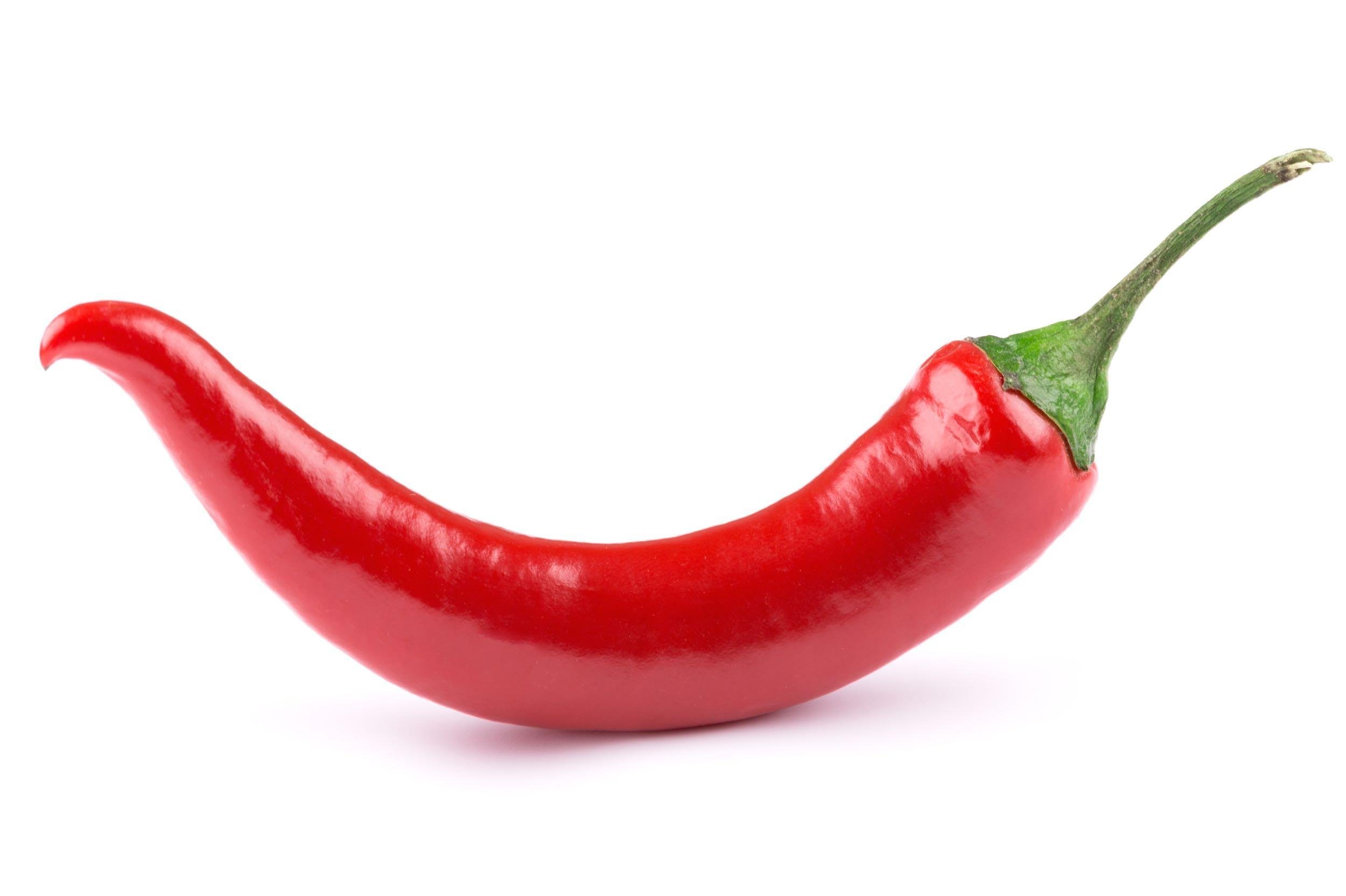 CHILIES