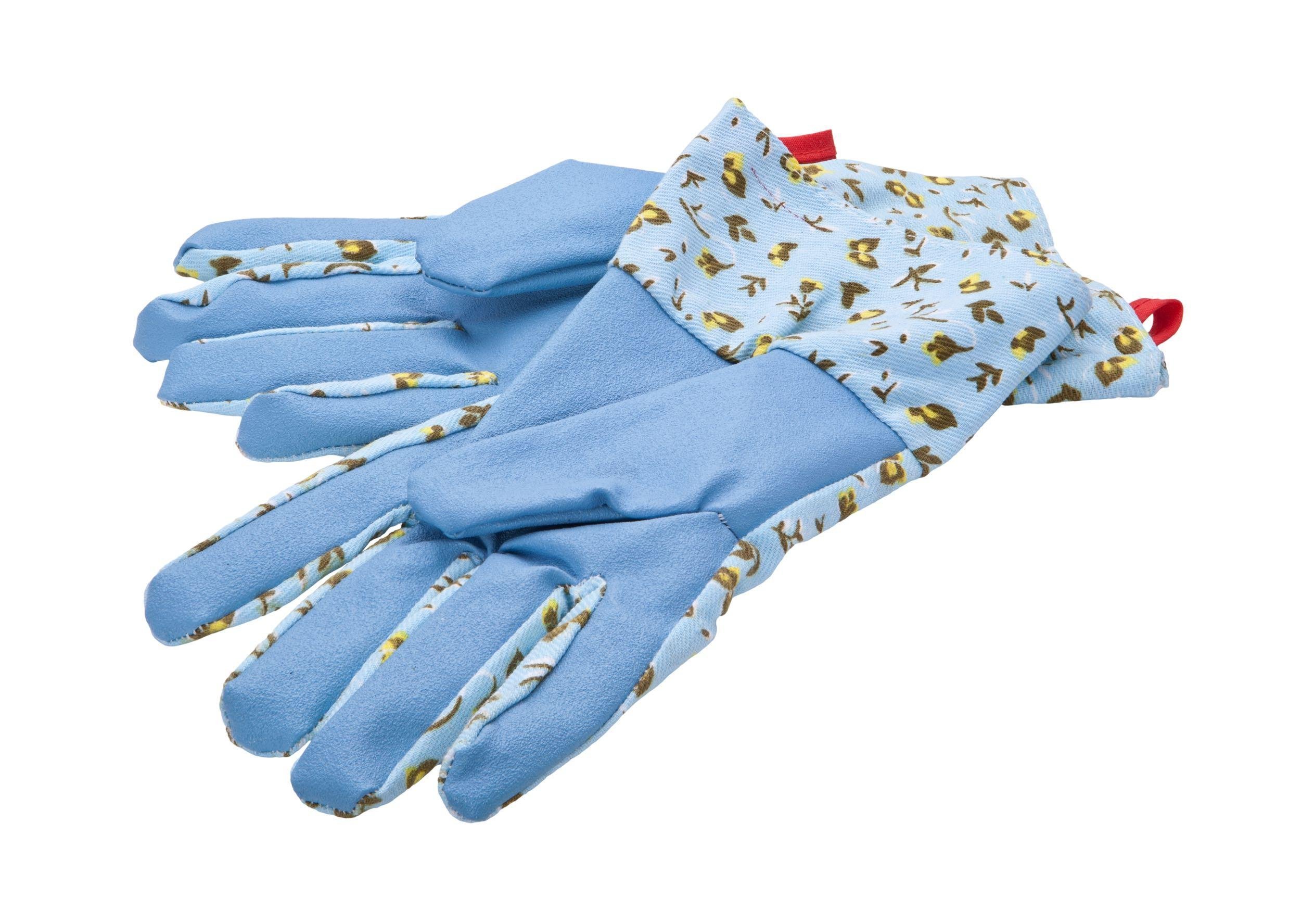 GARDENING GLOVES
