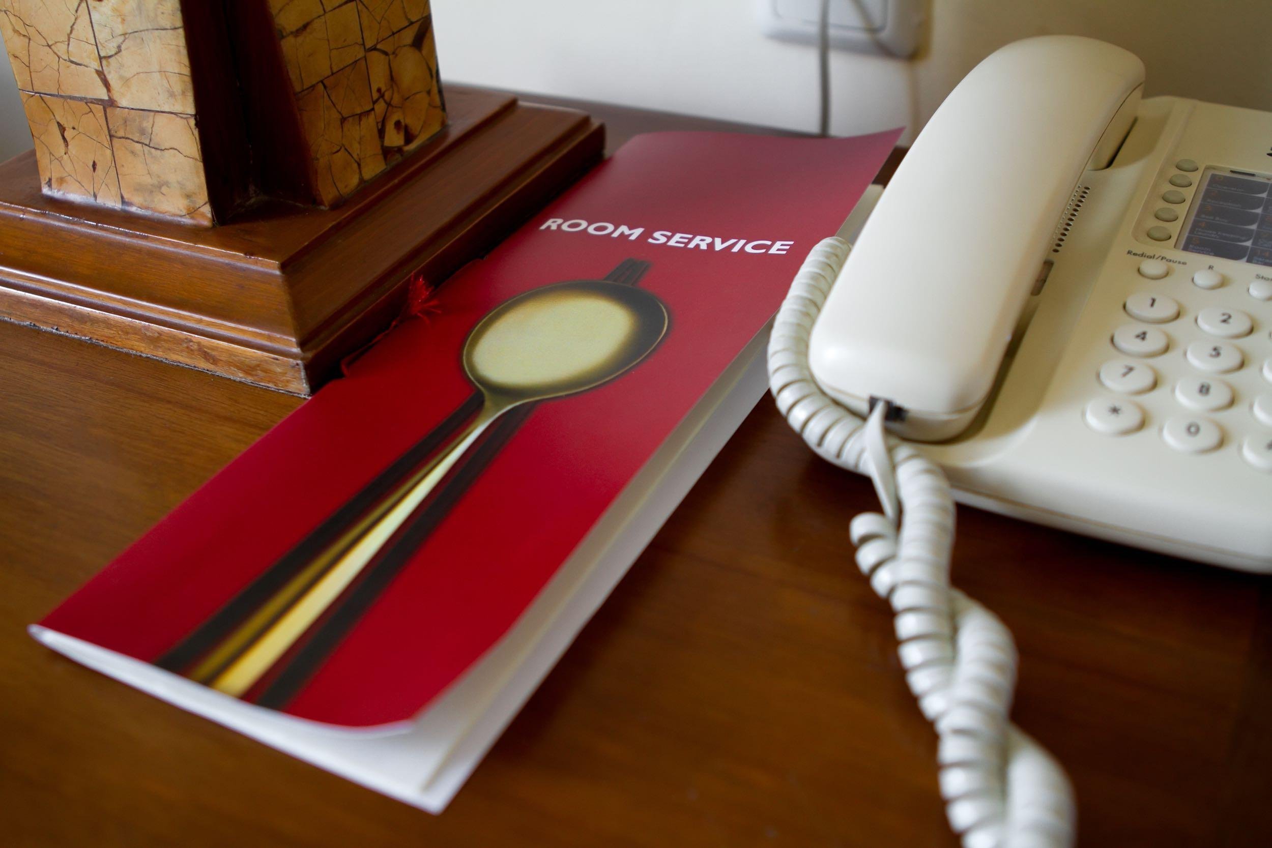 TELEPHONE SURCHARGE