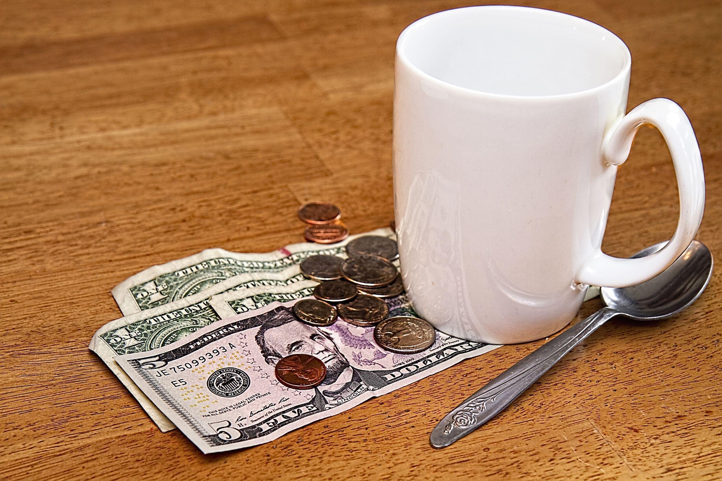 GRATUITY