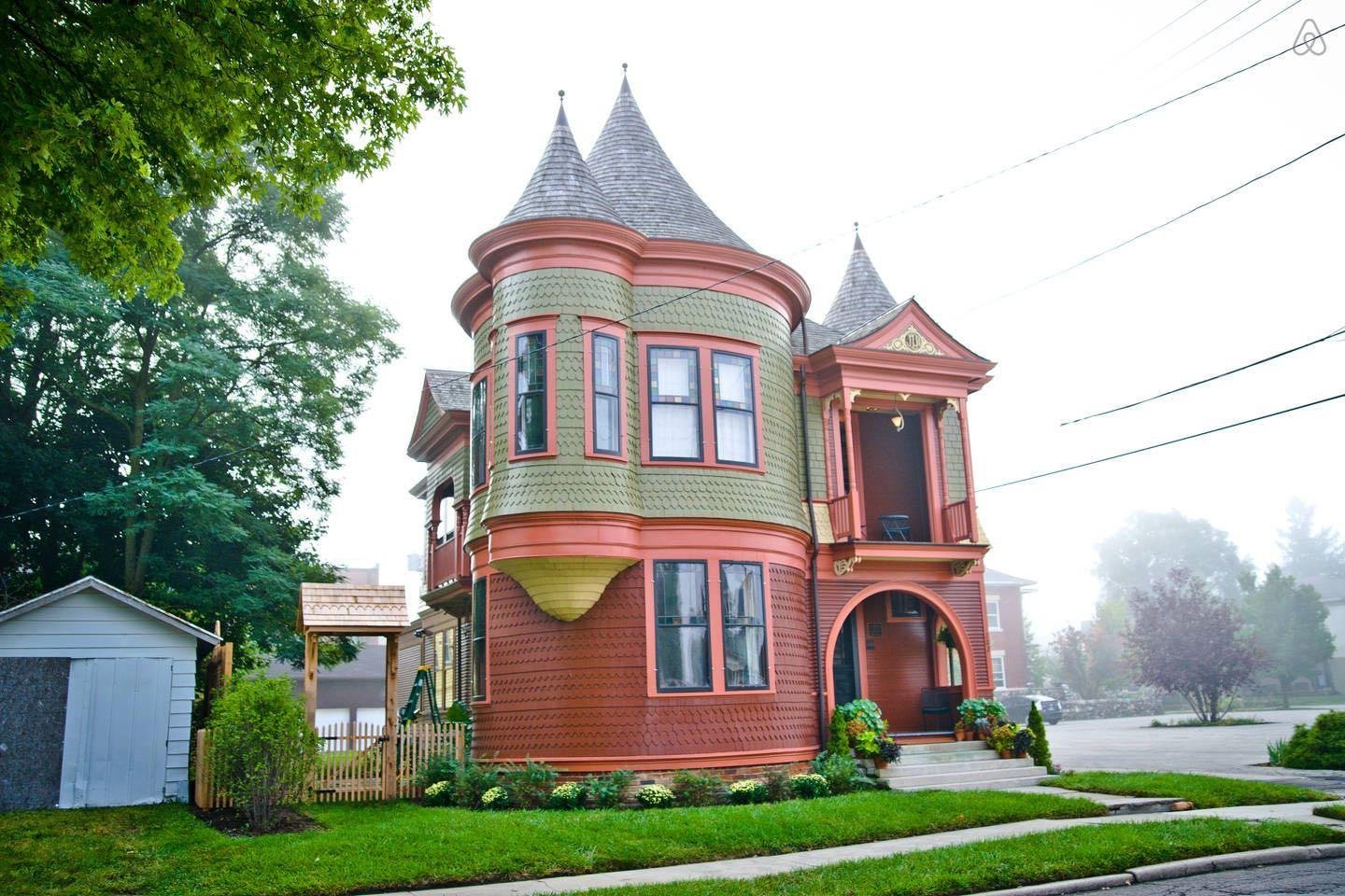 Muncie, Indiana