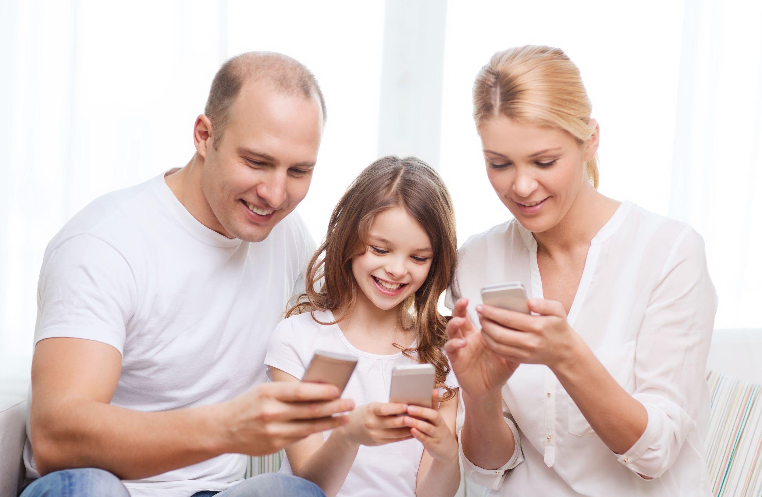 MOBILE PHONES