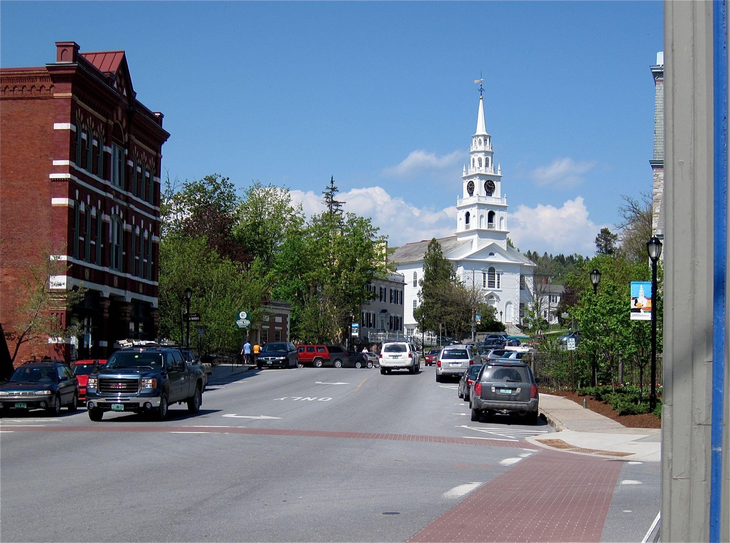 VERMONT