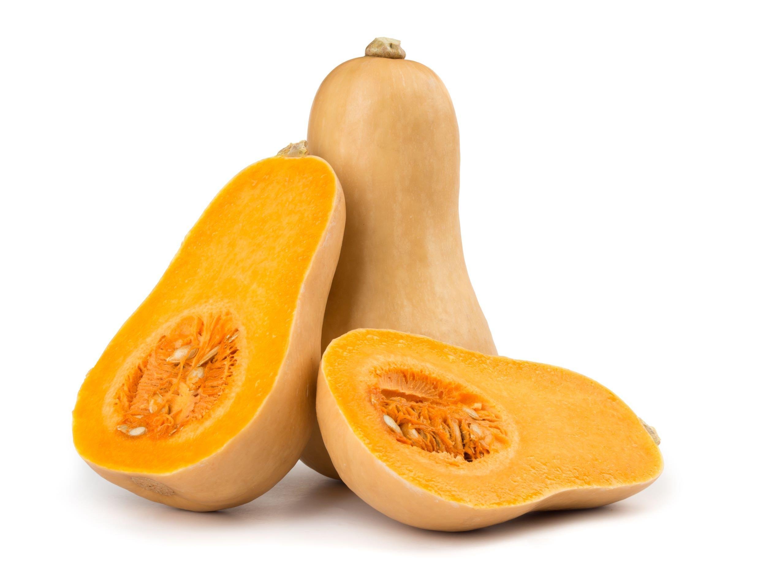 WINTER SQUASH