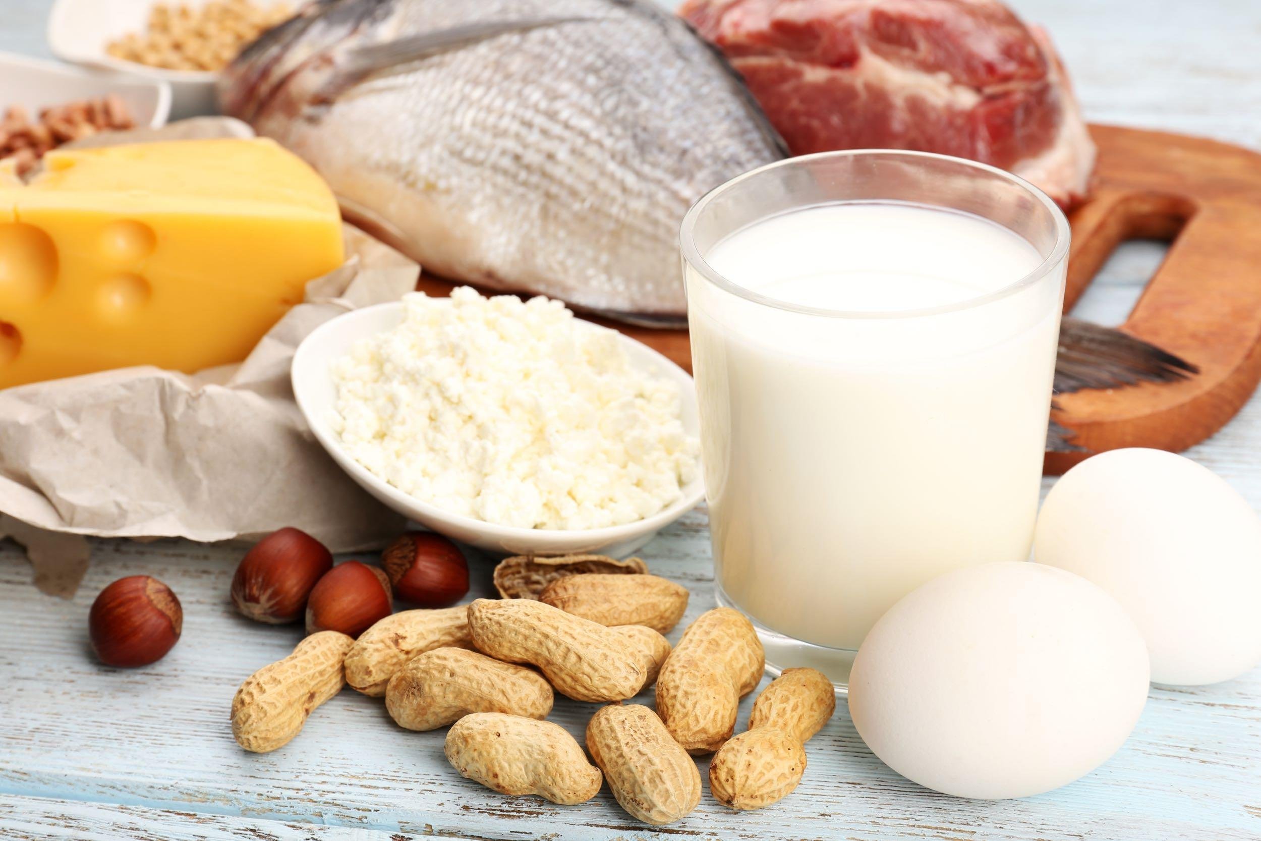PROTEIN