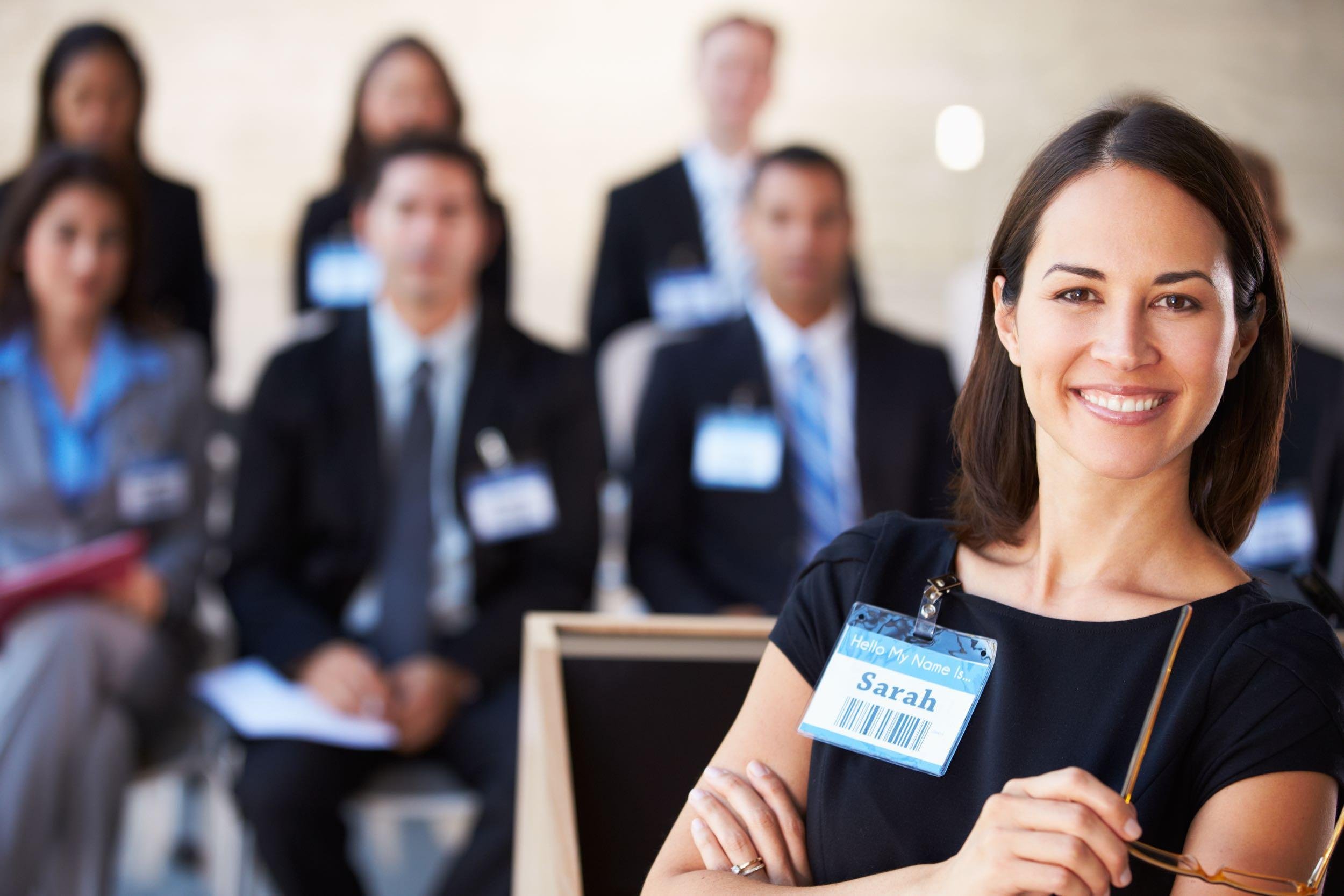 WORK AS A SPONSOR