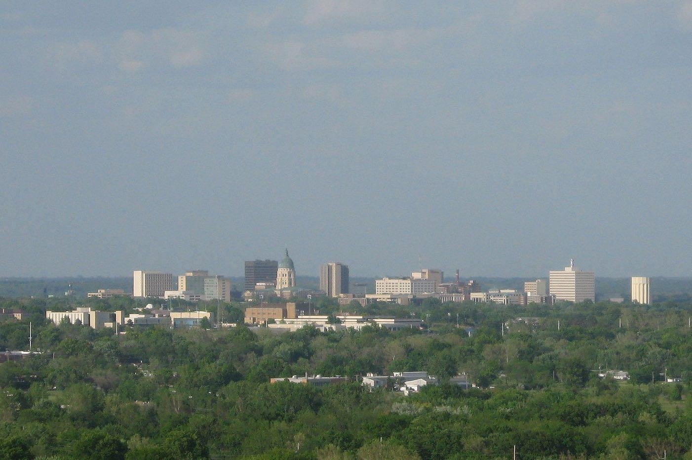 KANSAS