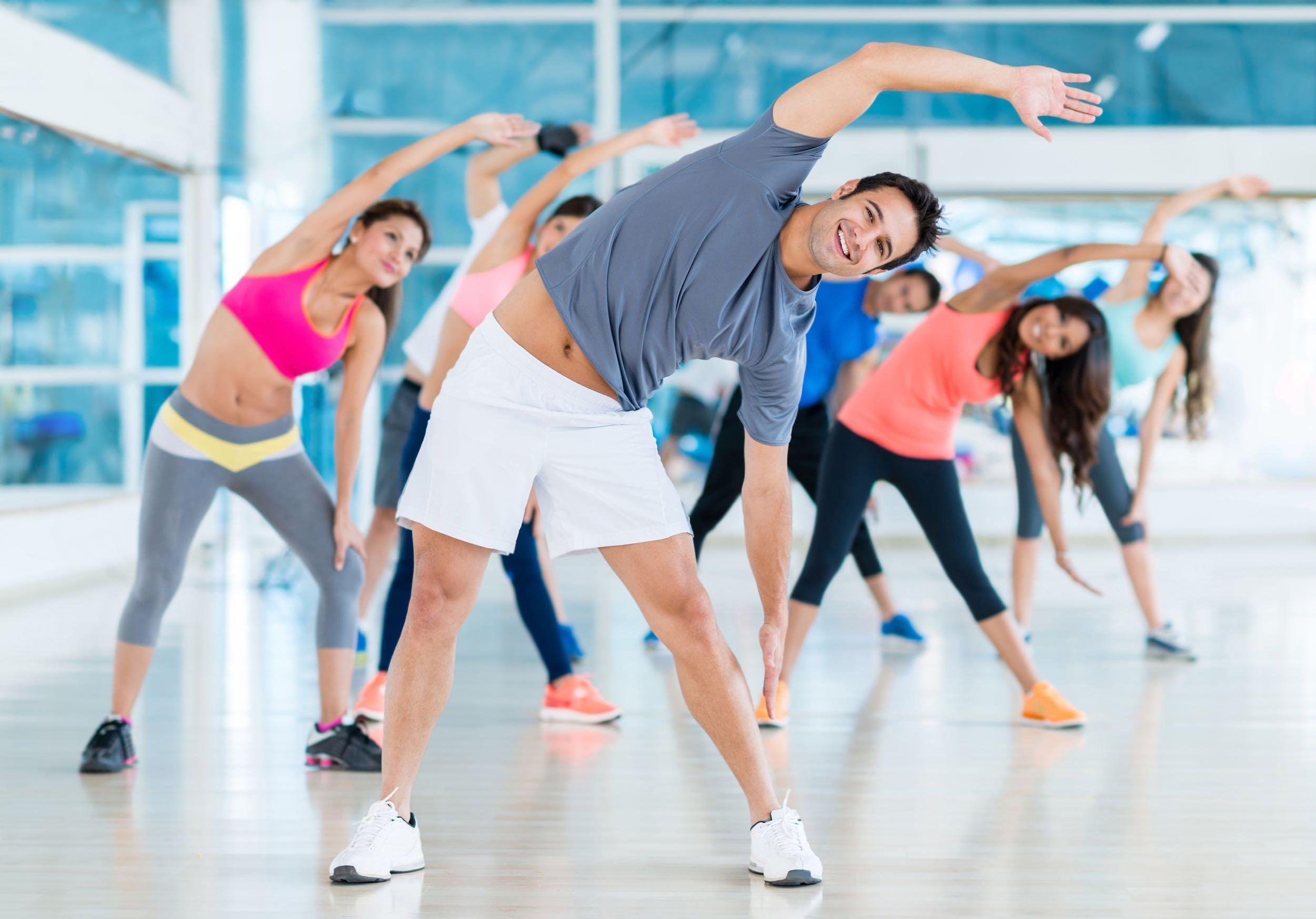 EXERCISE