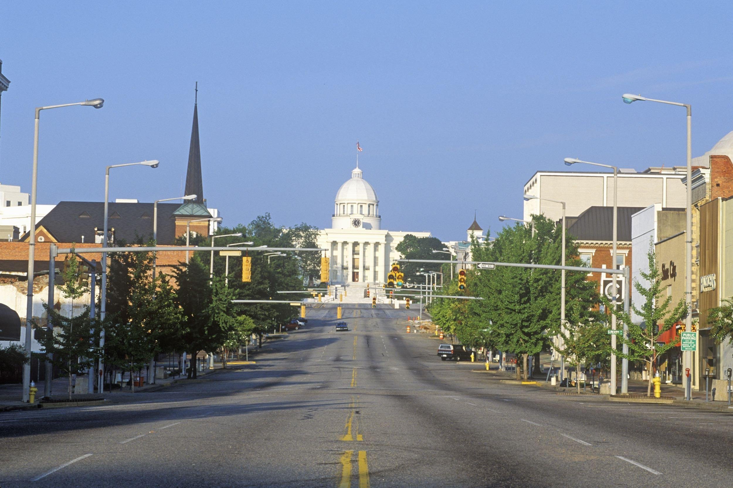 ALABAMA