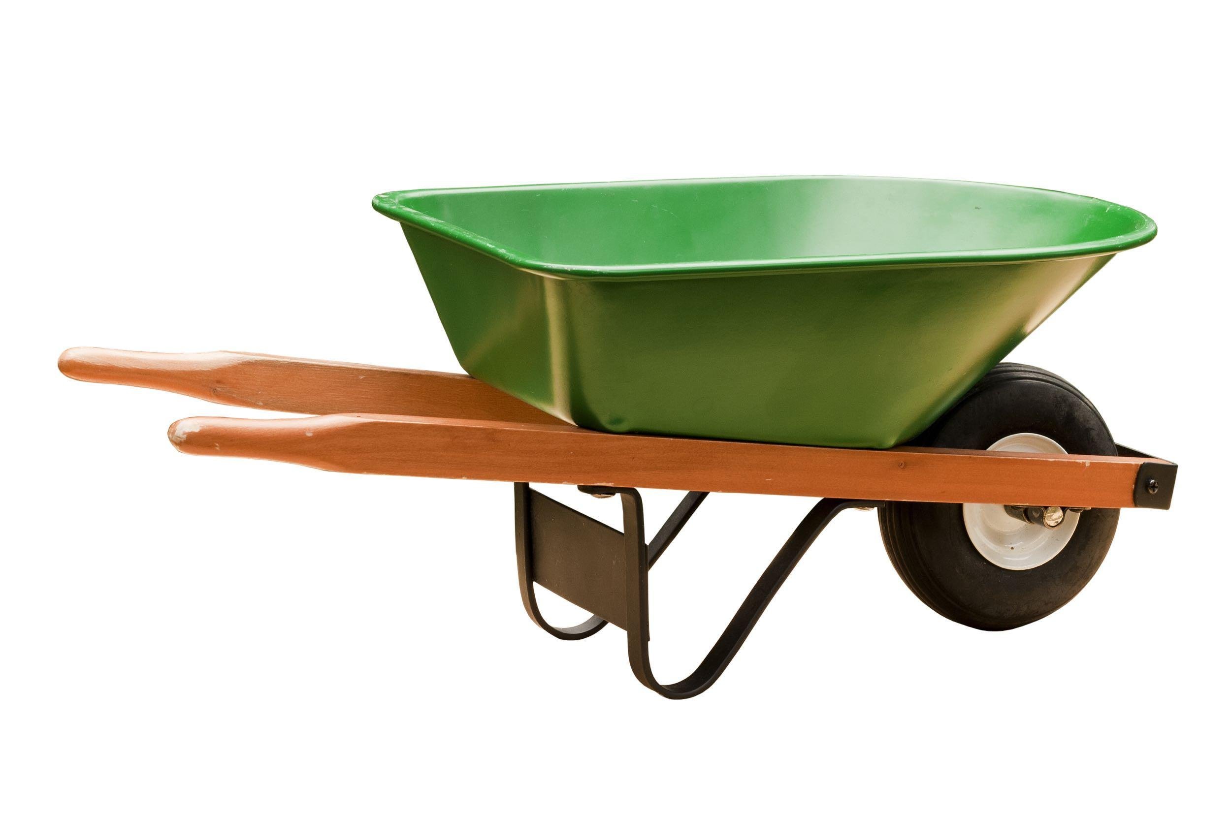 WHEELBARROW