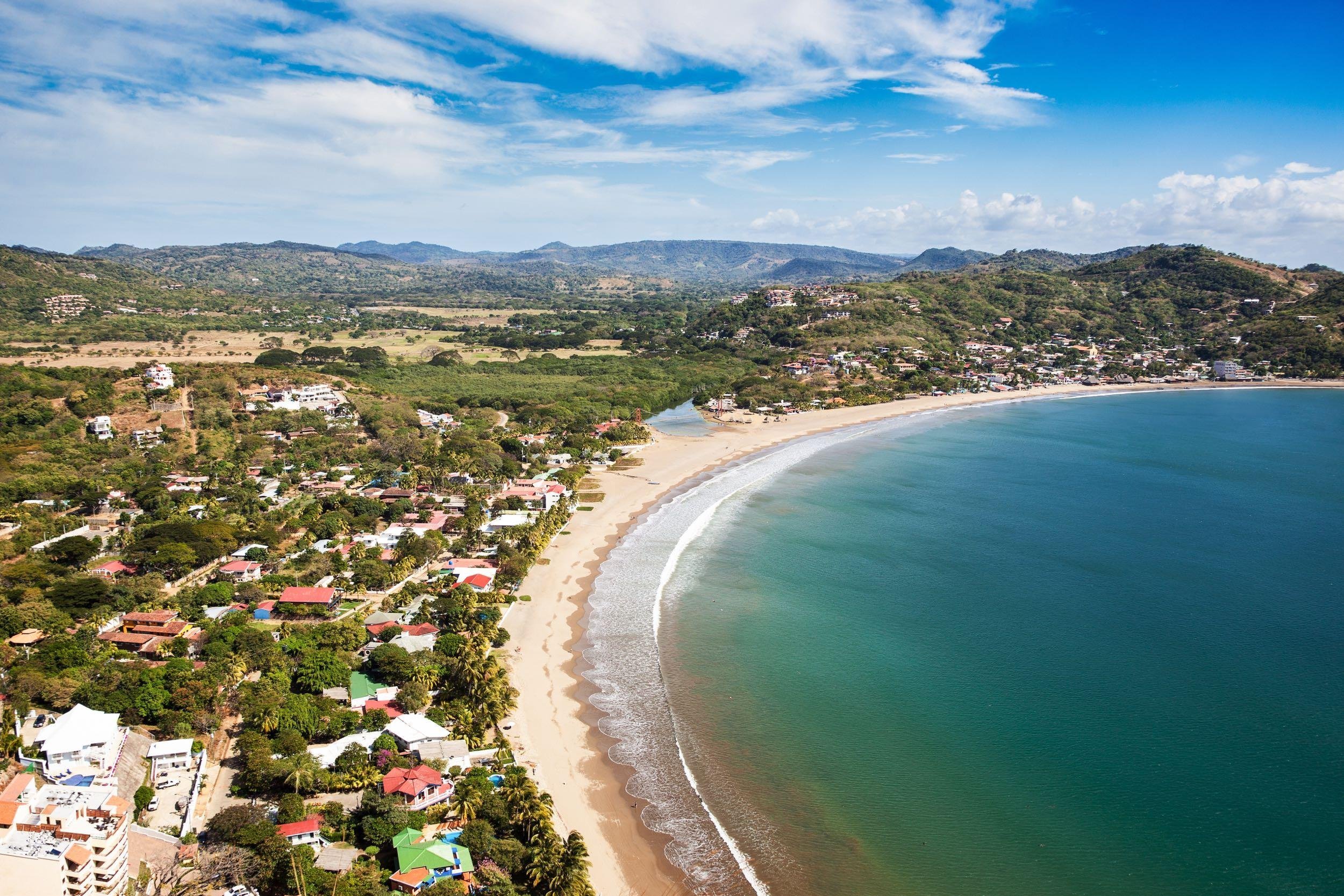 NICARAGUA