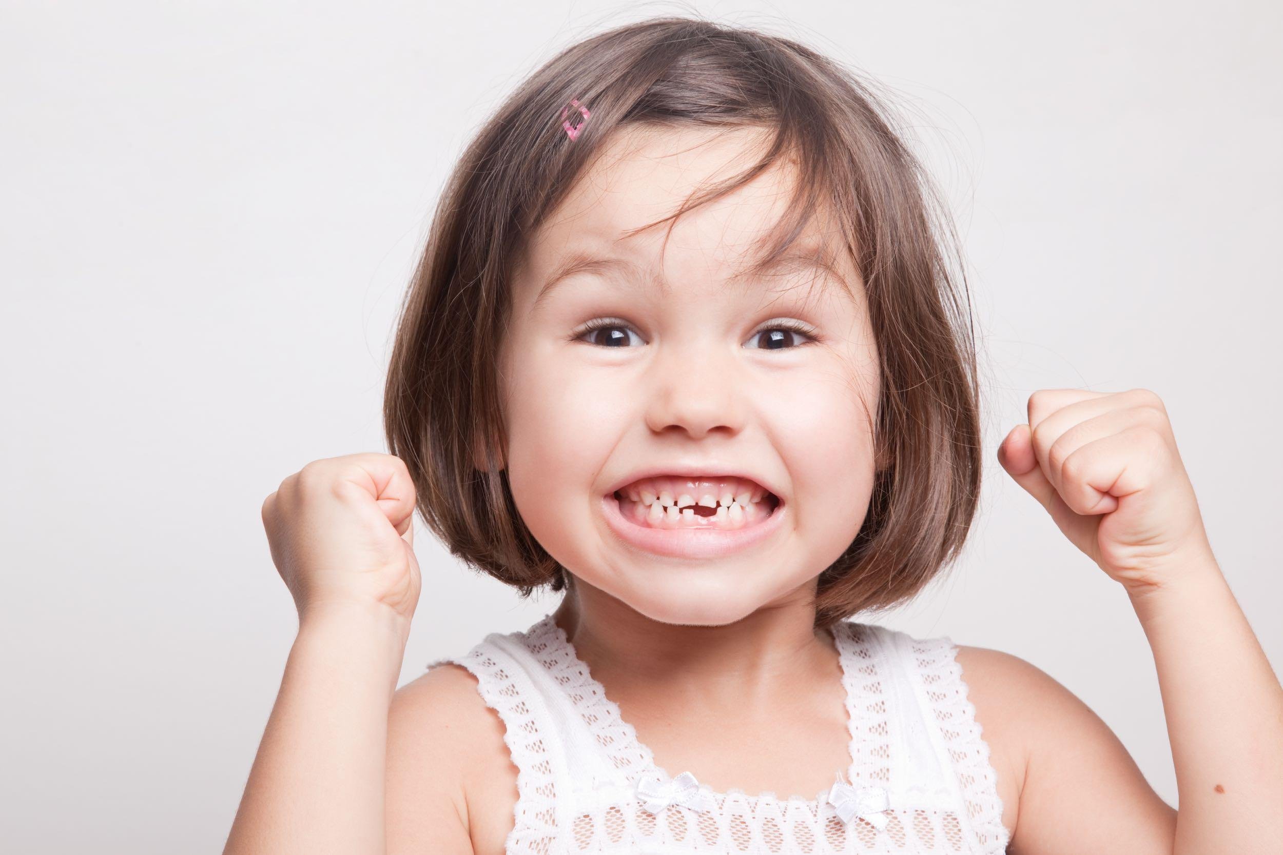 THE TOOTH FAIRY