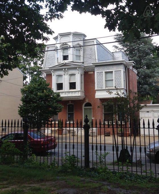 Wilmington, Delaware