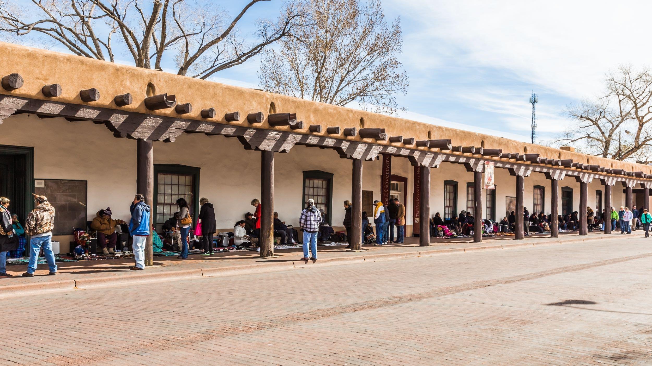 NEW MEXICO
