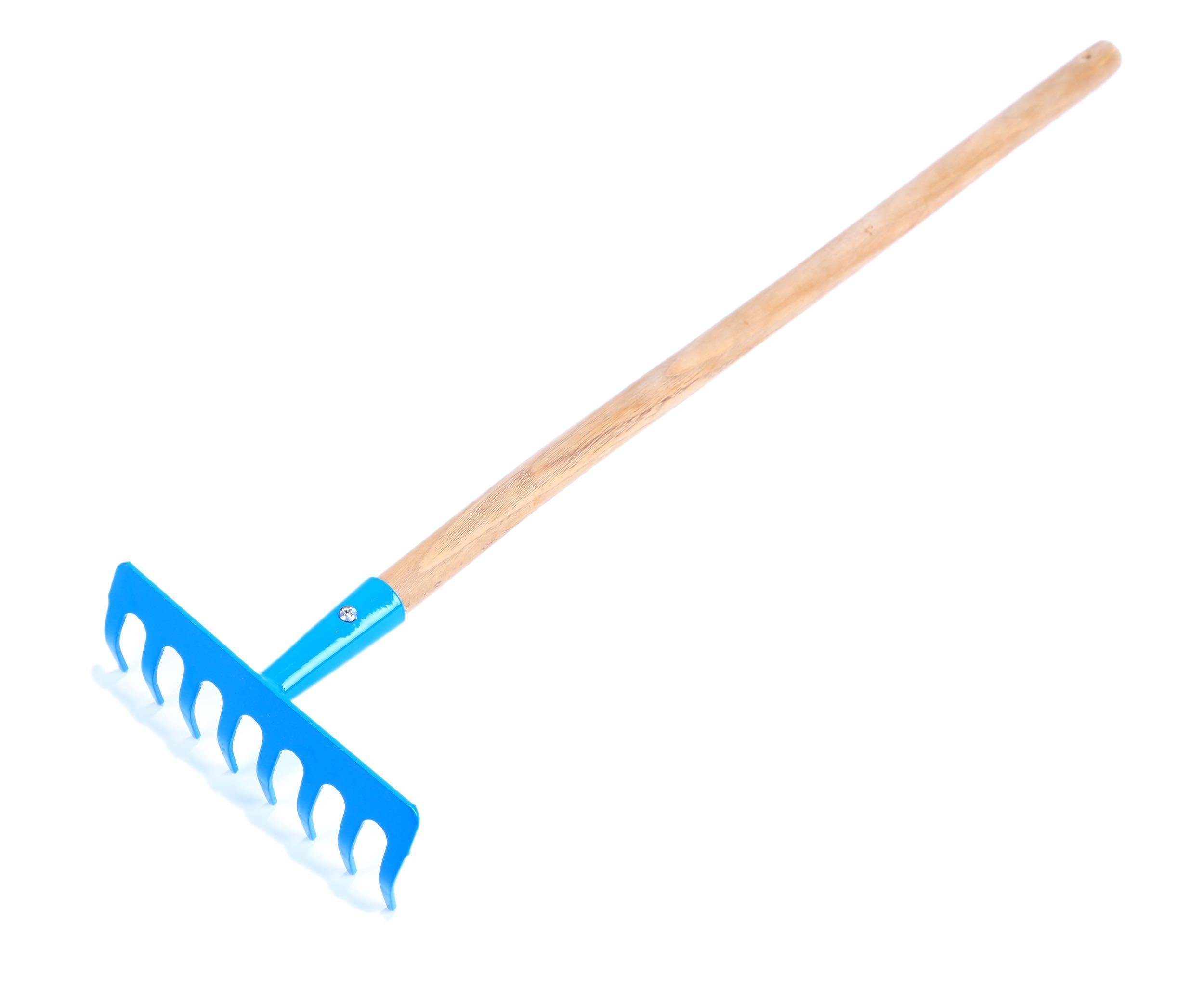RAKE