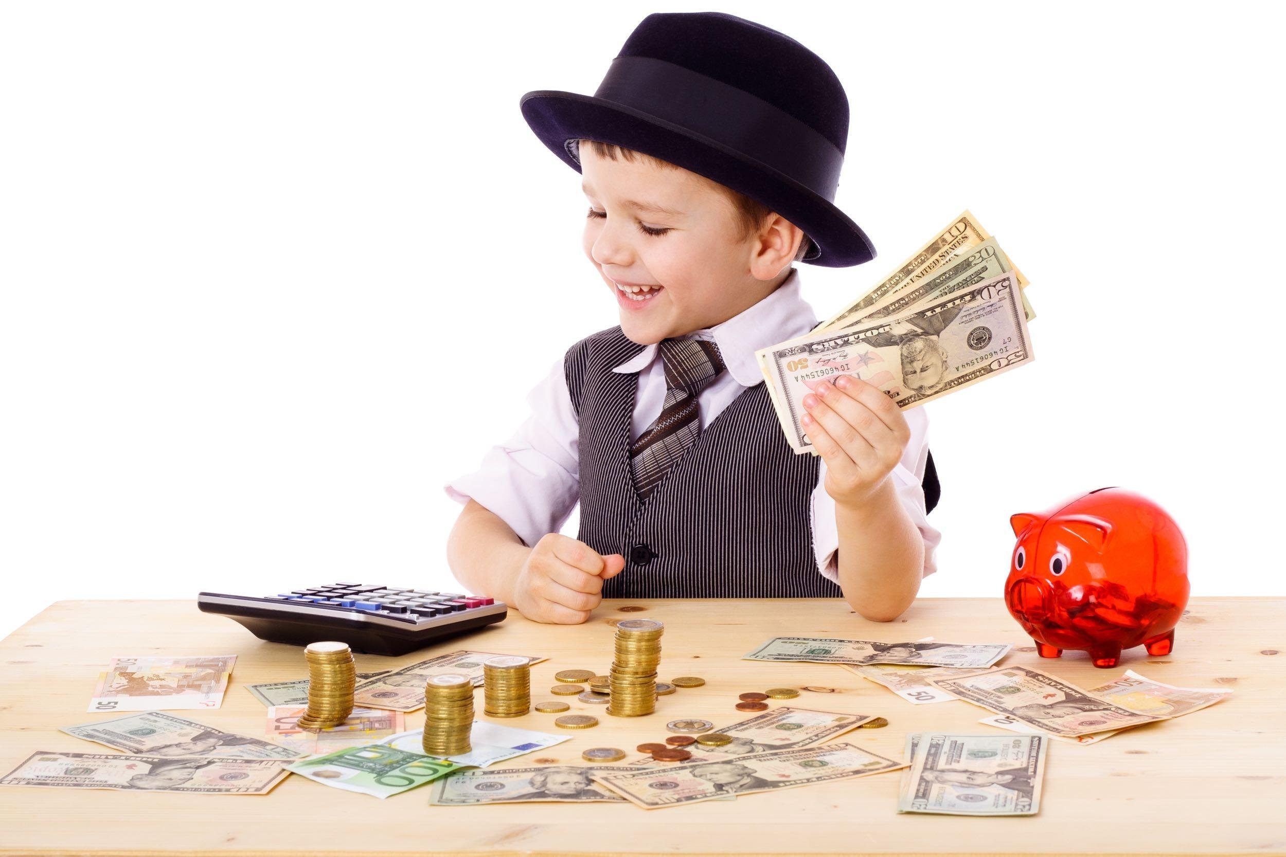 BUDGETING