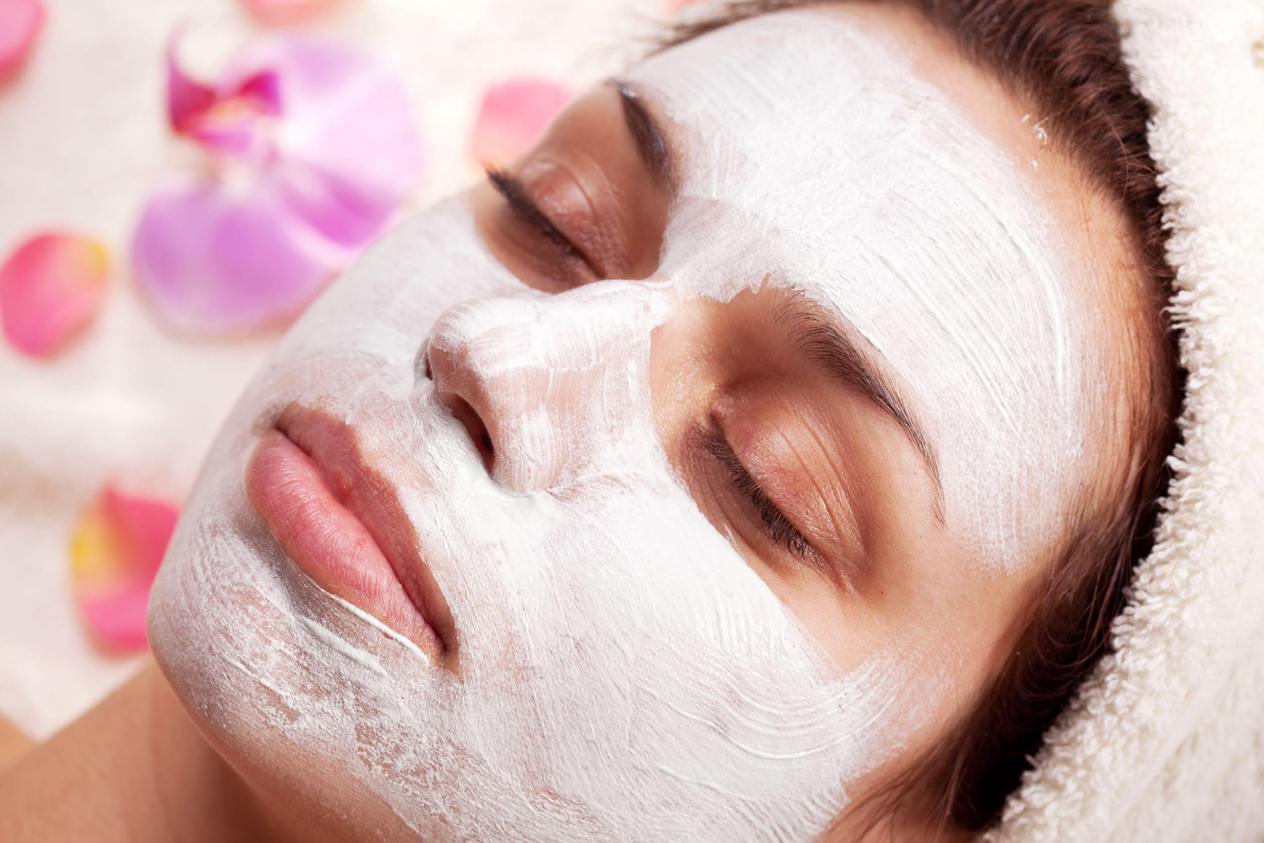 FACE MASK