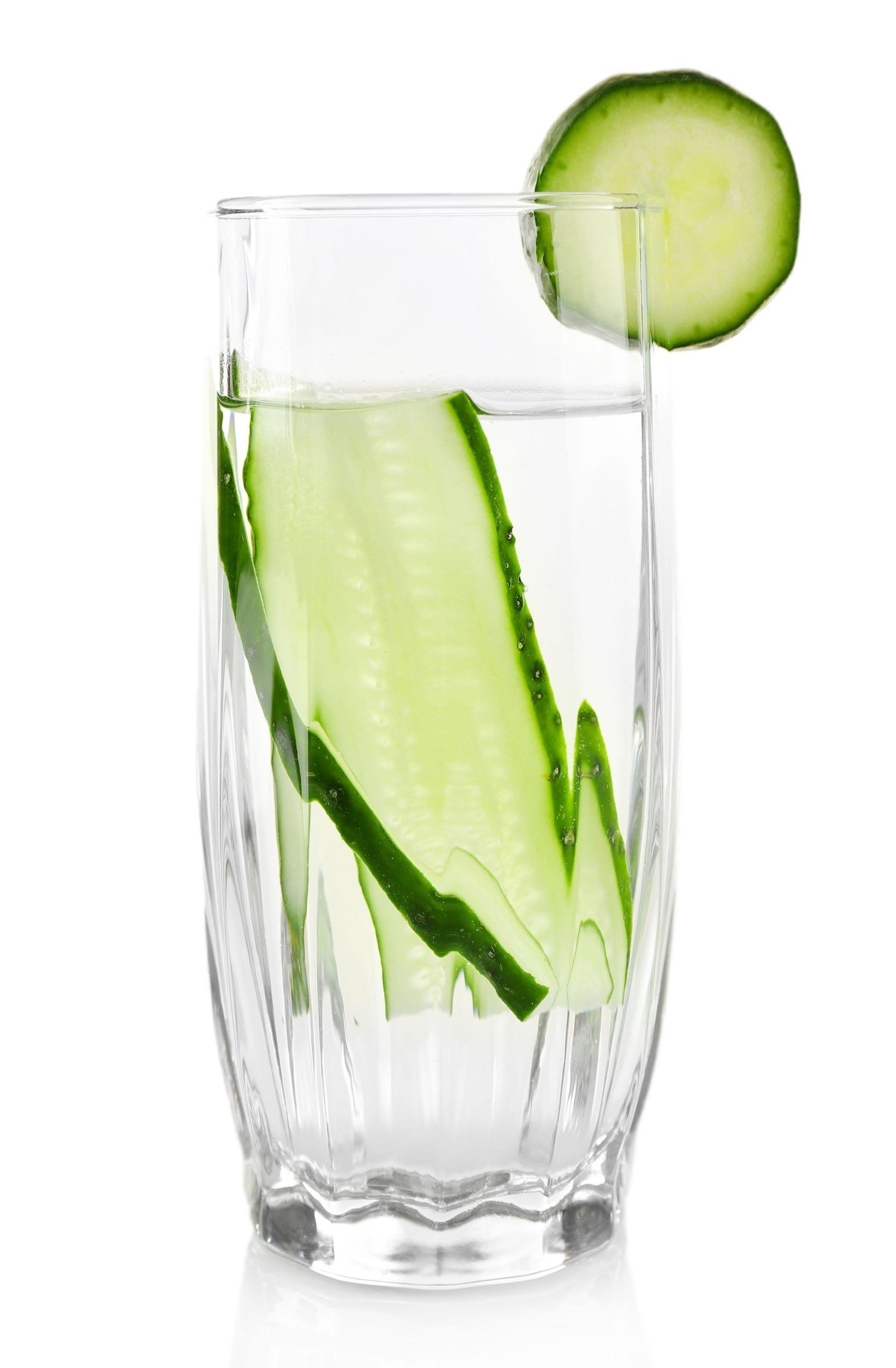 STYLISH HYDRATION