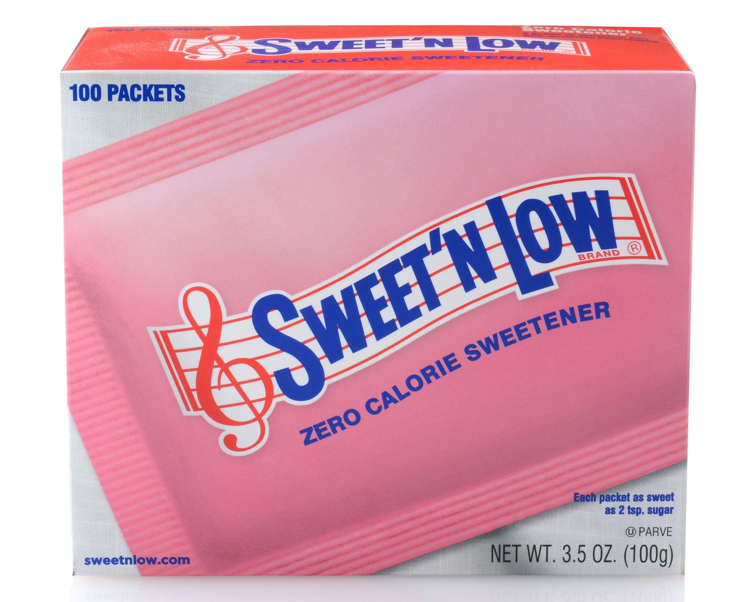 ARTIFICIAL SWEETENERS