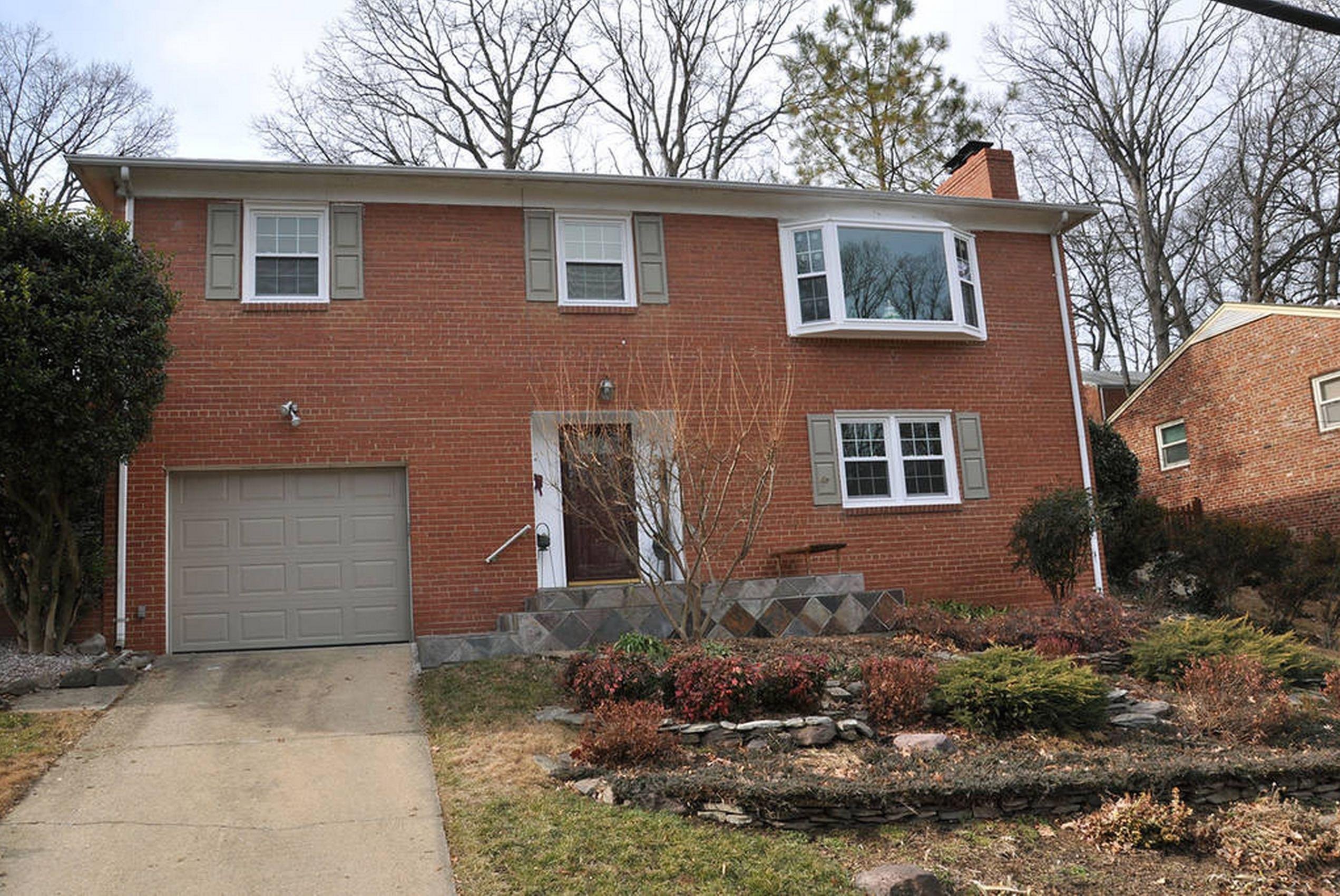 Arlington, Virginia