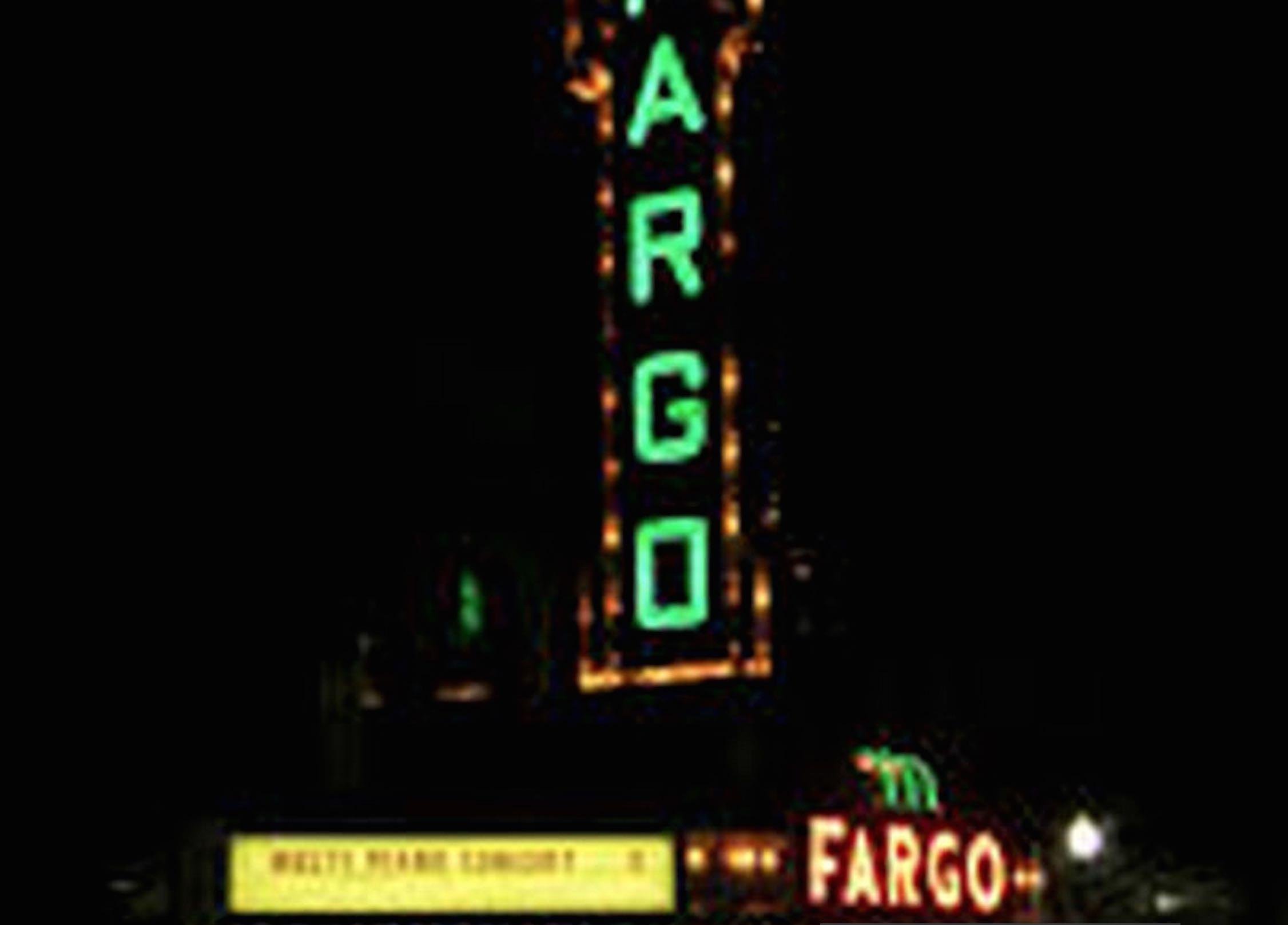 Fargo, North Dakota