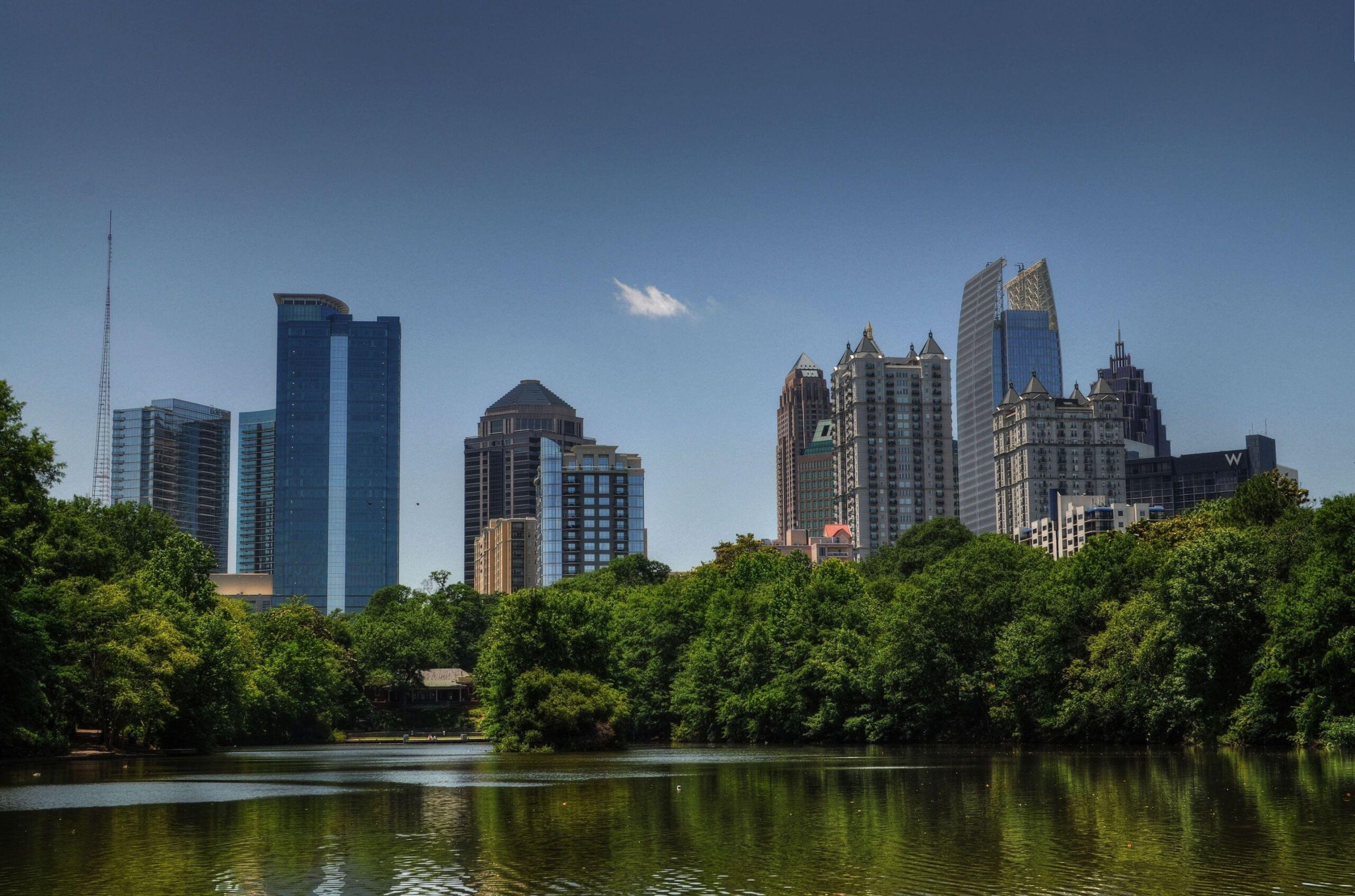 GEORGIA