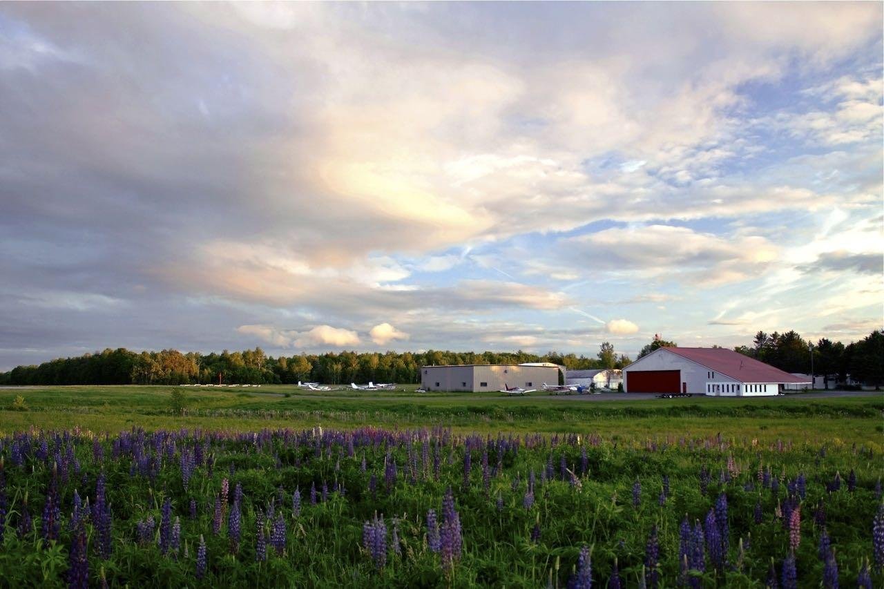 MAINE