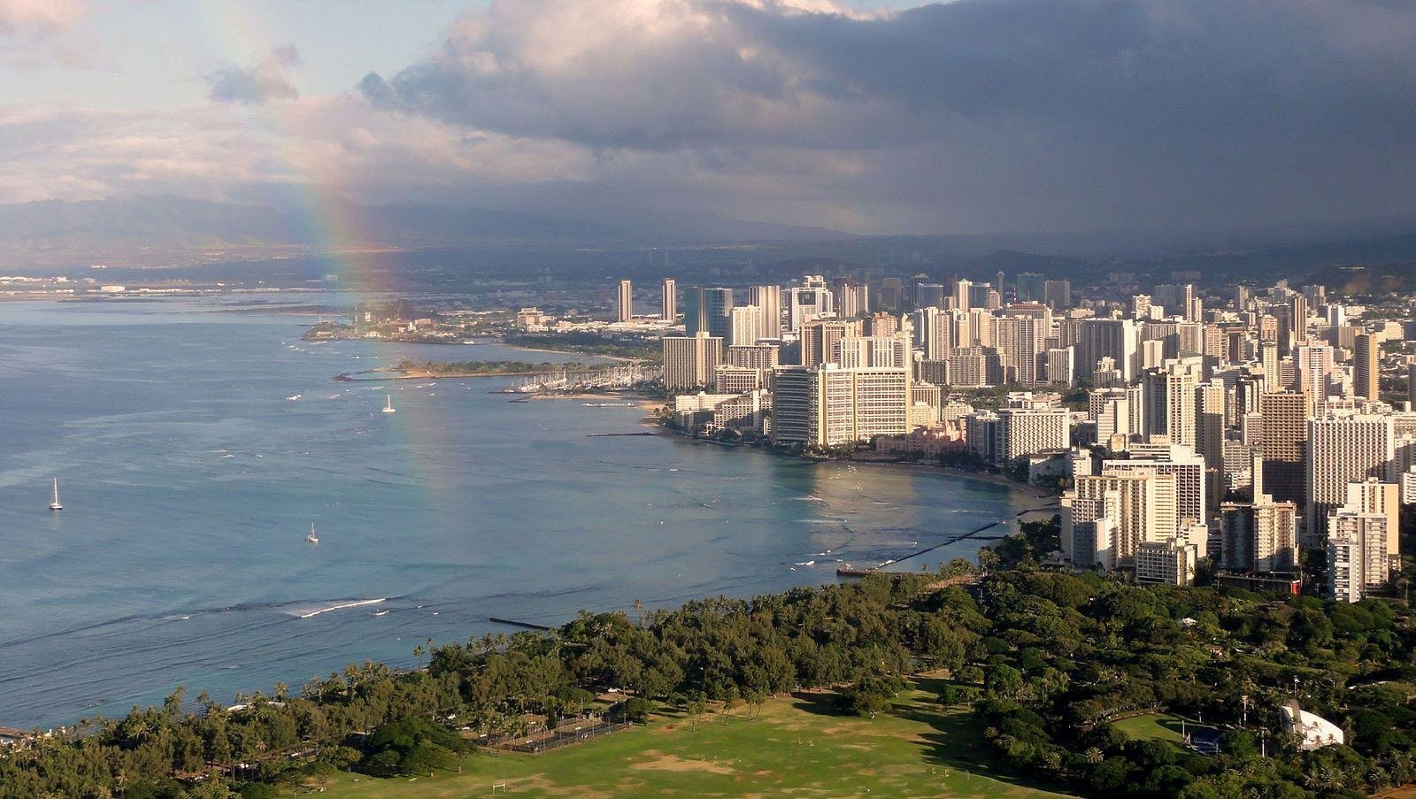 HAWAII