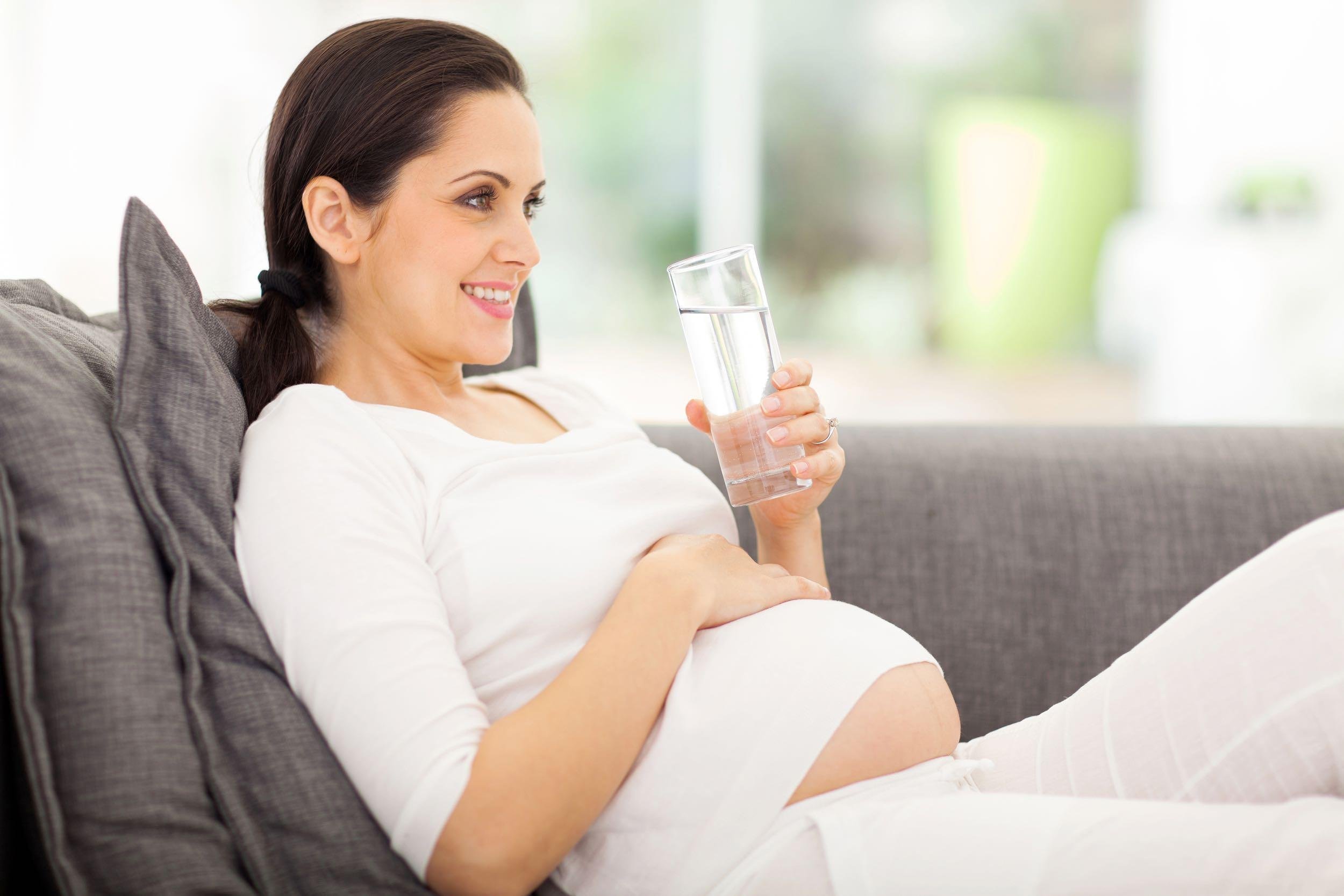 FOOD/DIETS TO EASE PREGNANCY AILMENTS