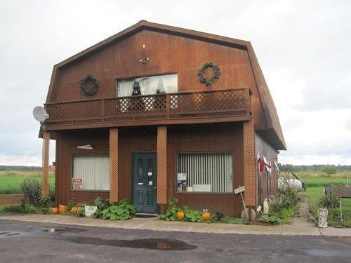 Hayward, Wisconsin