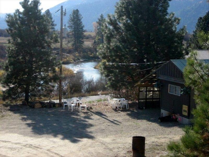 Crouch, Idaho