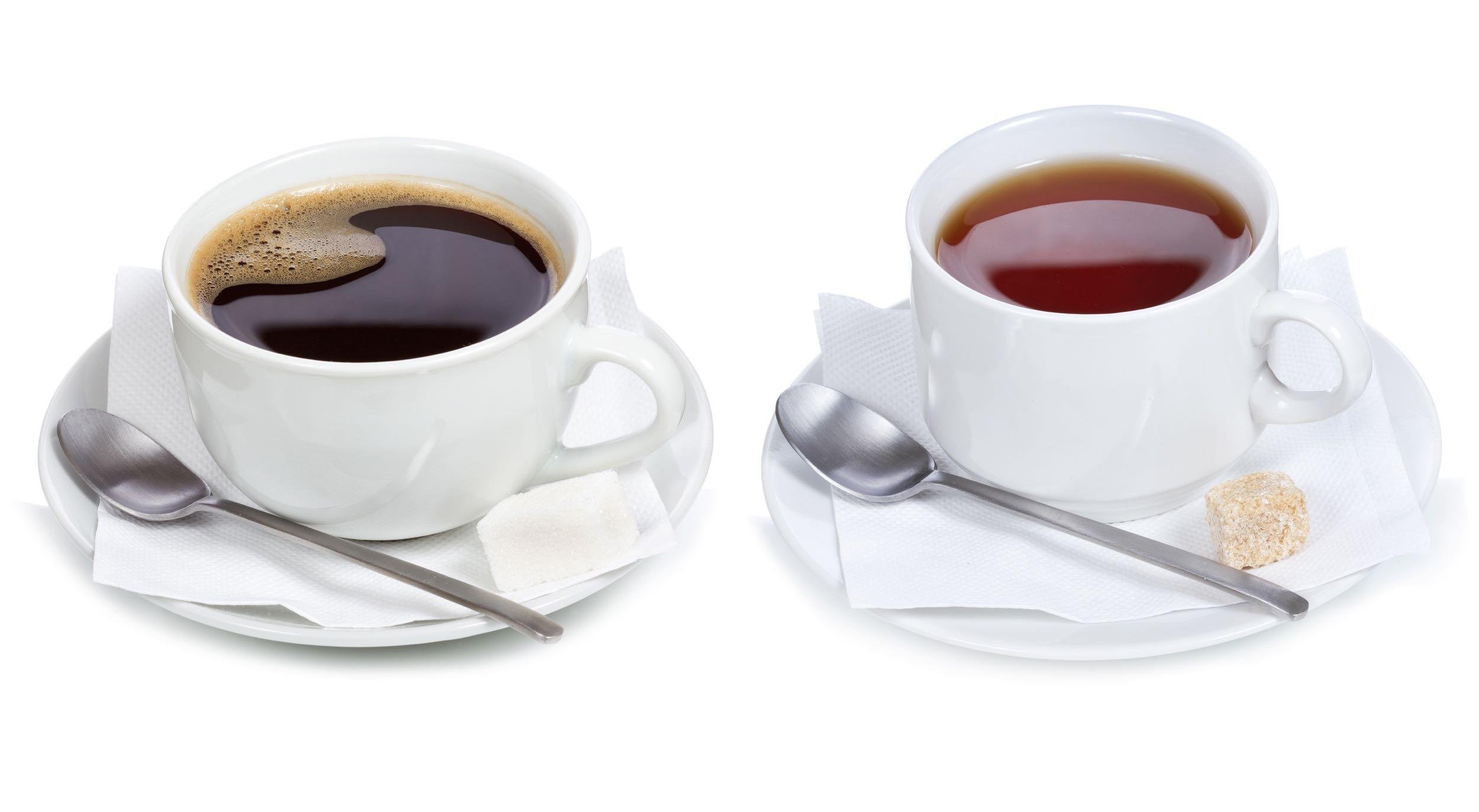CAFFEINE