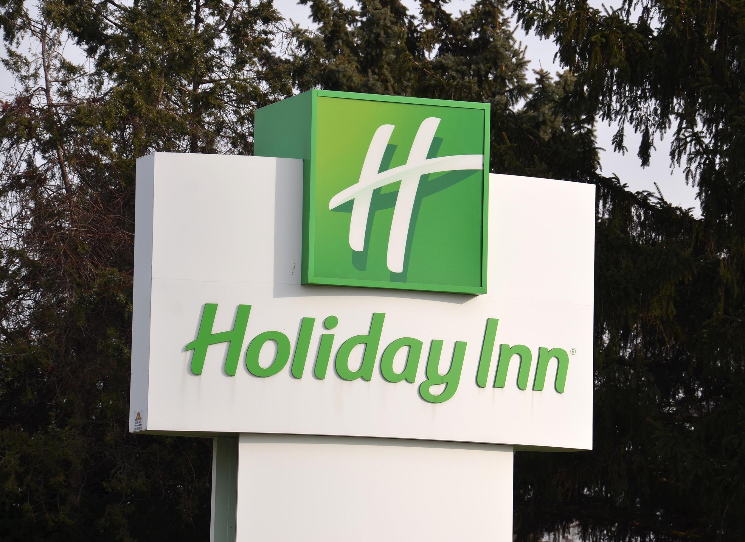 7. IHG REWARDS CLUB