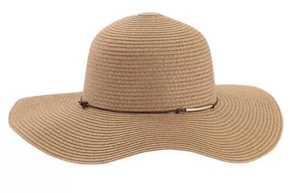BEACH HATS