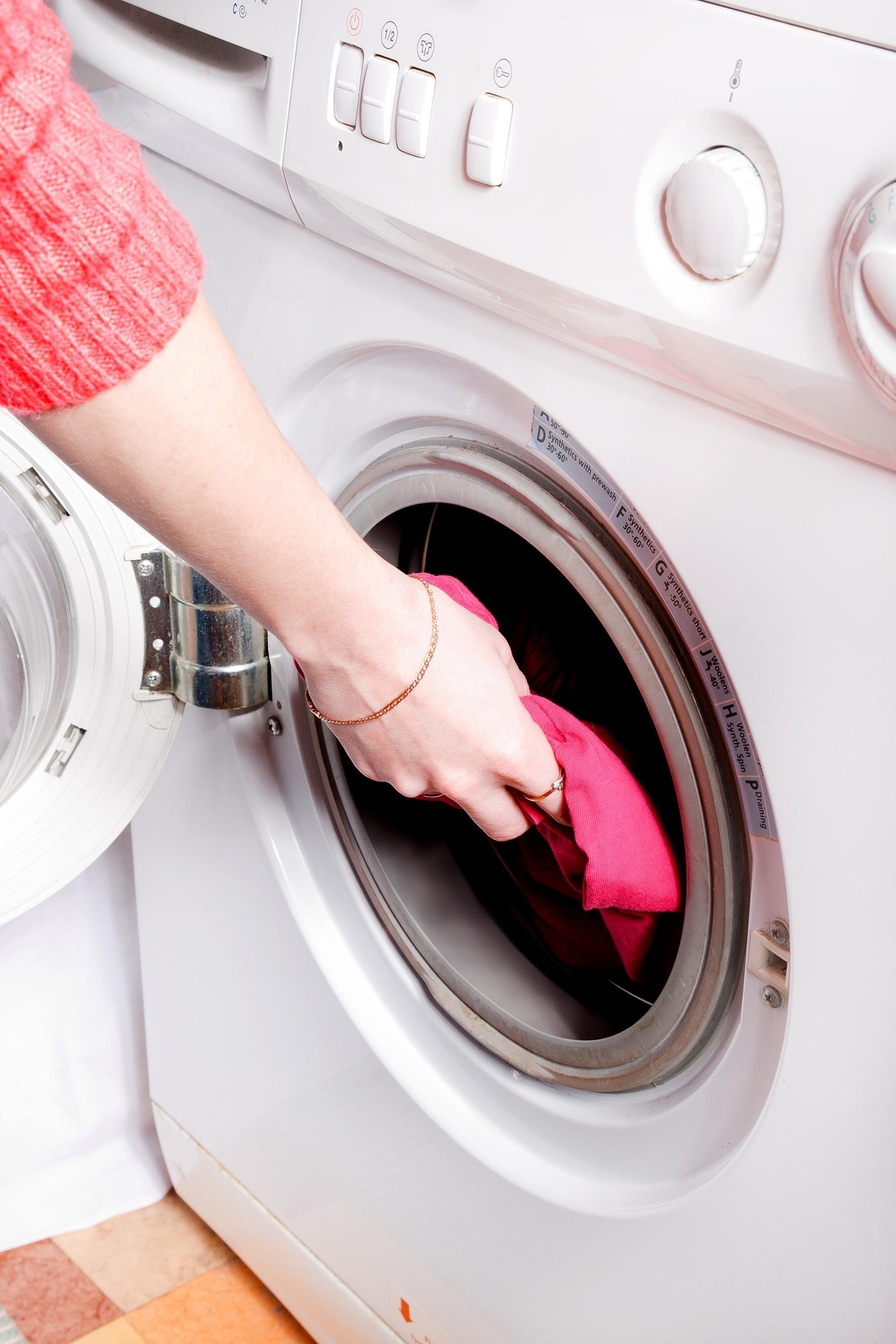 CARING FOR MOISTURE-WICKING GARMENTS