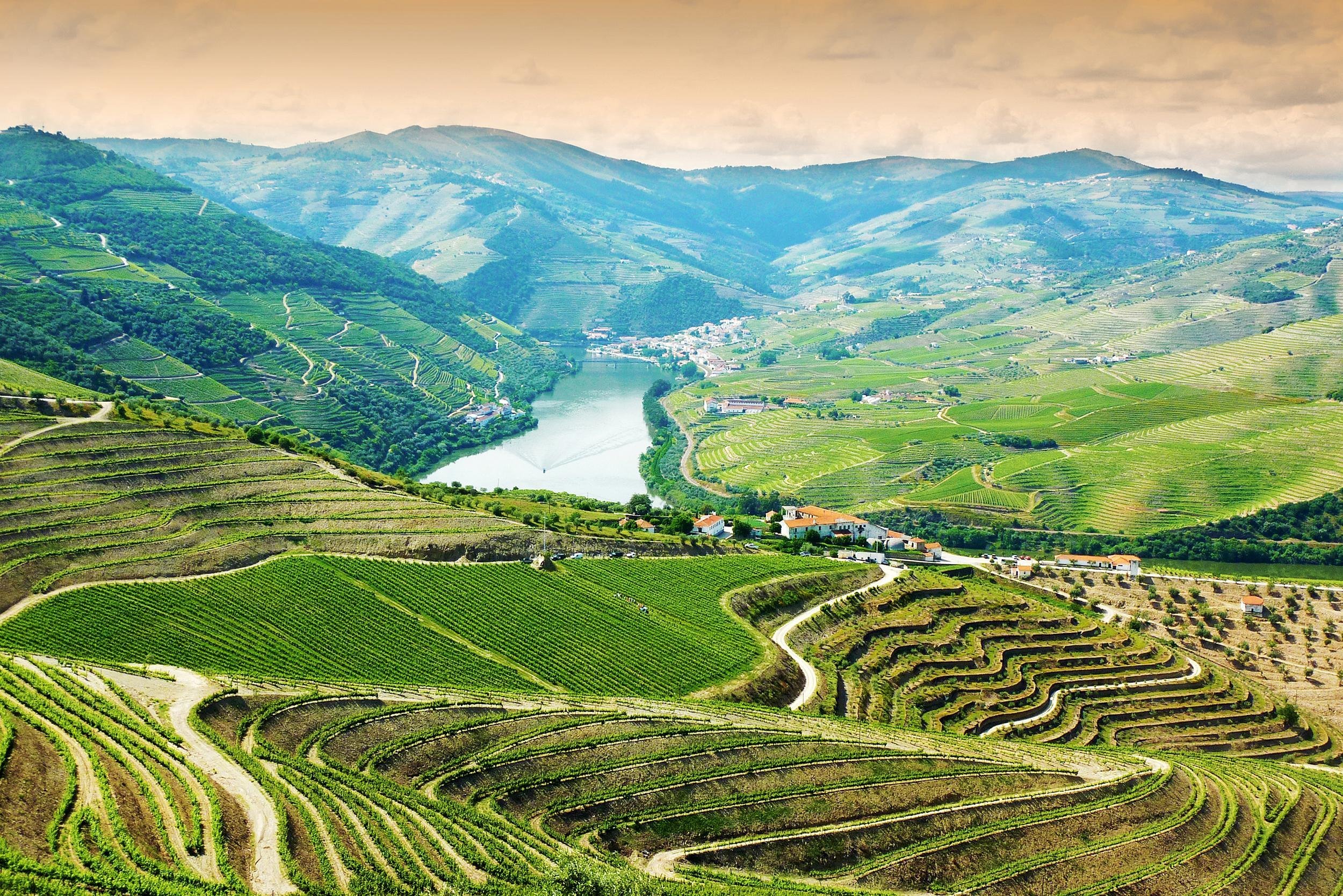 PORTUGAL