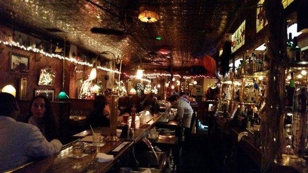 JAX BAR AND GRILL