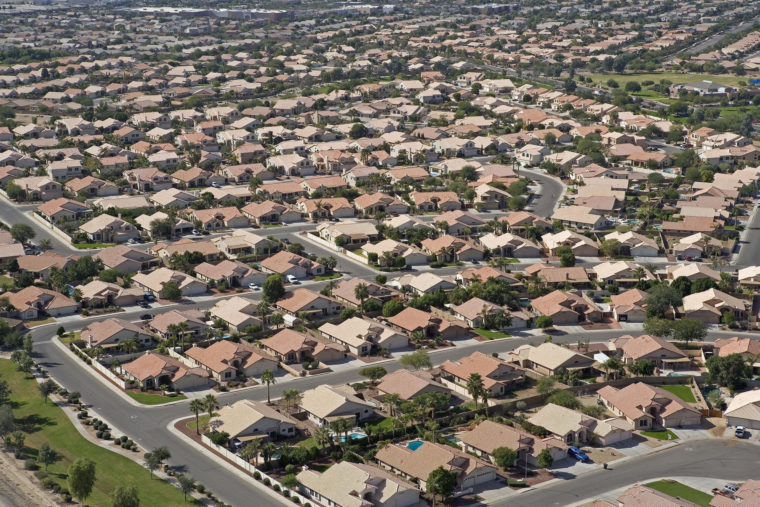 HOW MANY SALES HAVE YOU MANAGED IN THIS NEIGHBORHOOD?