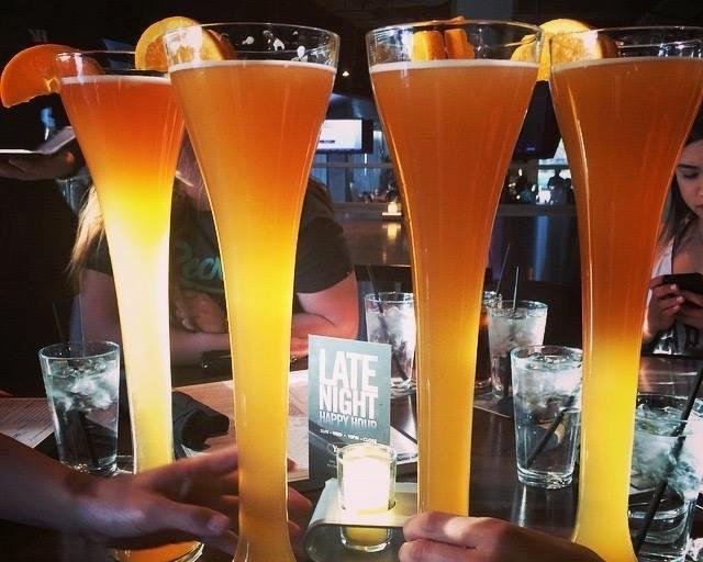 YARD HOUSE