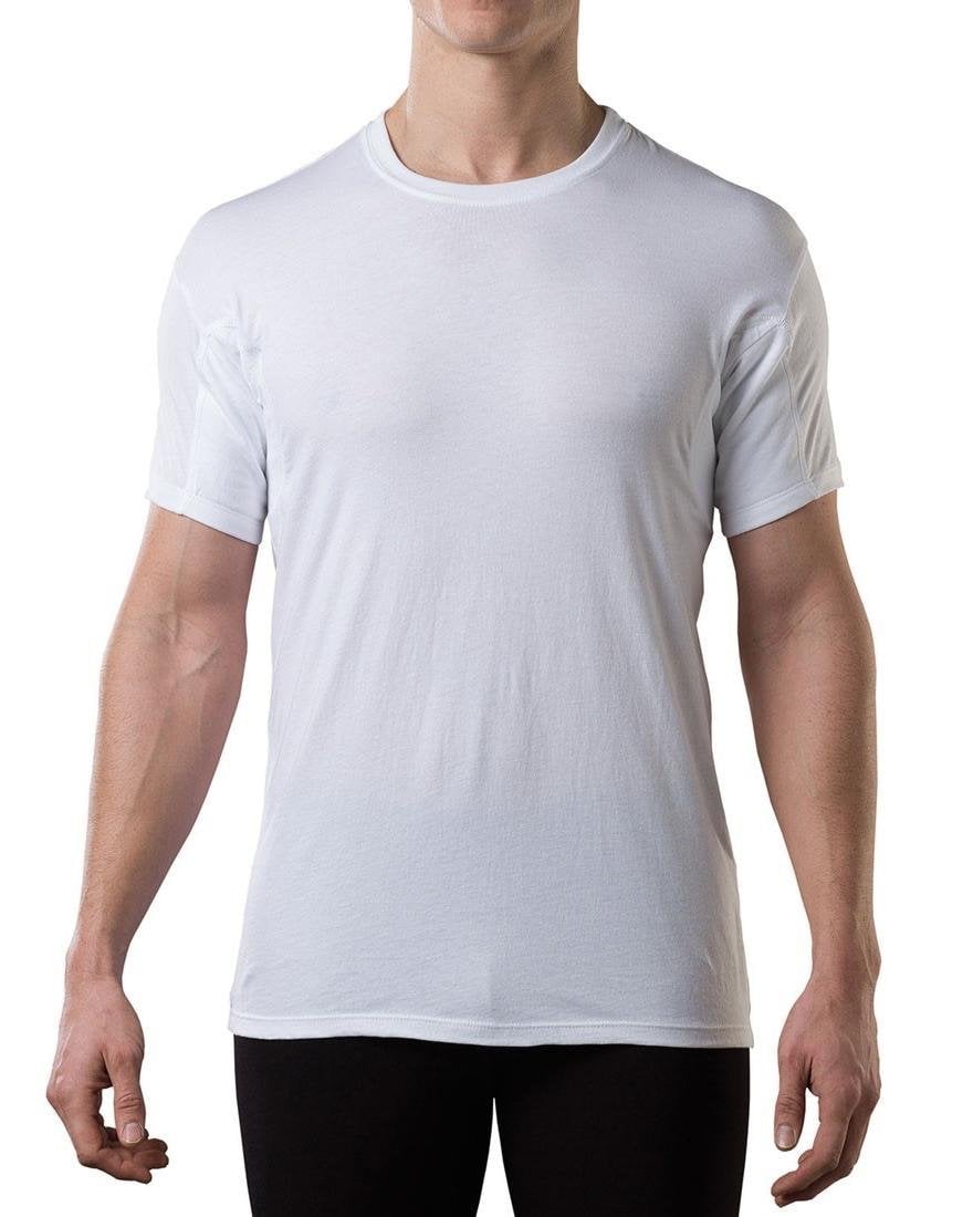 THE THOMPSON TEE HYDRO-SHIELD ORIGINAL FIT CREWNECK