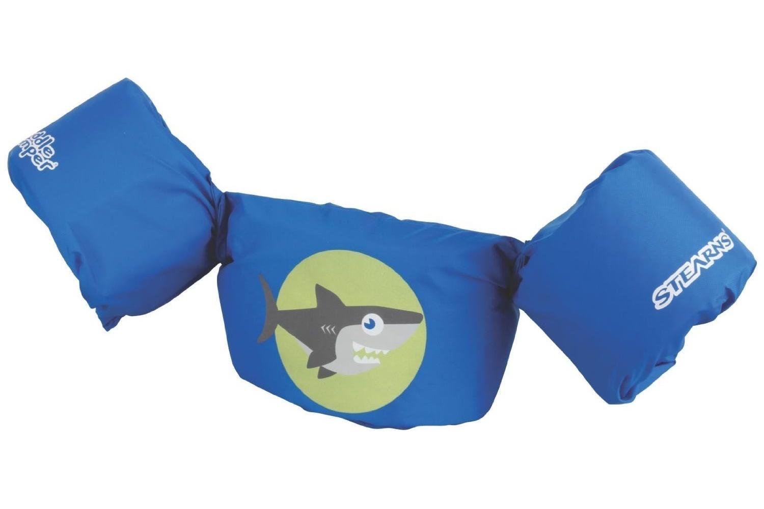 LIFE JACKET