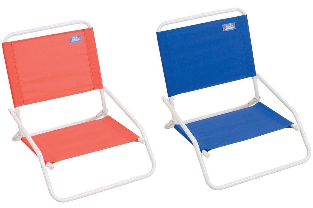 BEACH CHAIRS