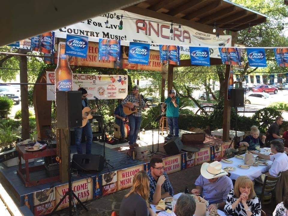 SAN ANTONIO
