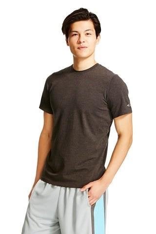 C9 BY CHAMPION MEN'S PERFORMANCE COTTON T-SHIRT
