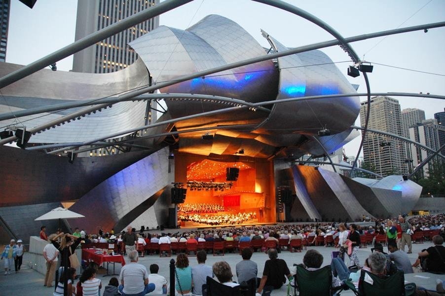 CHICAGO