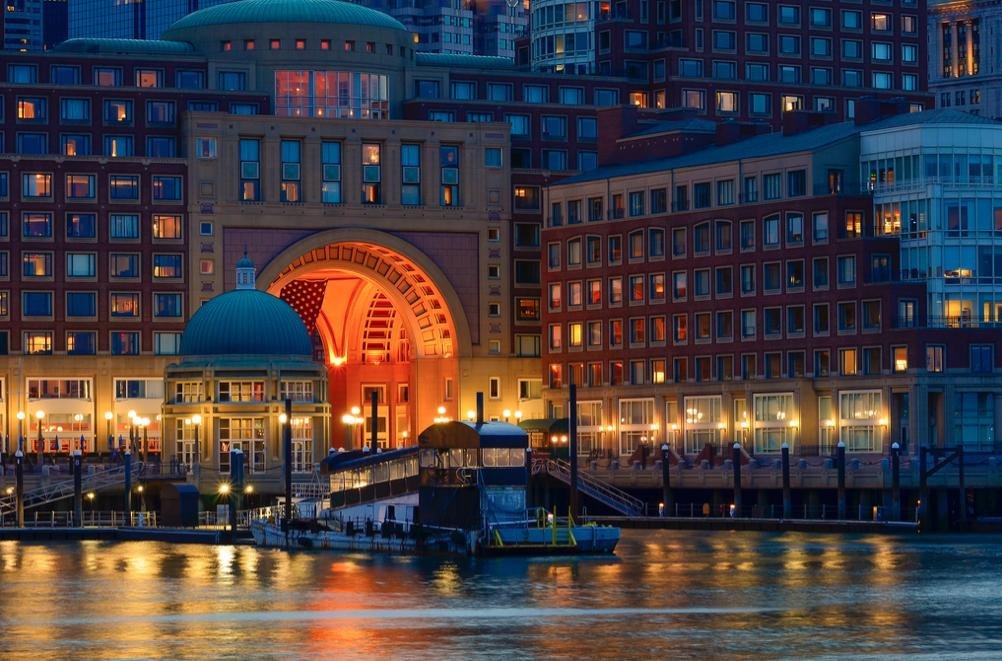 BOSTON