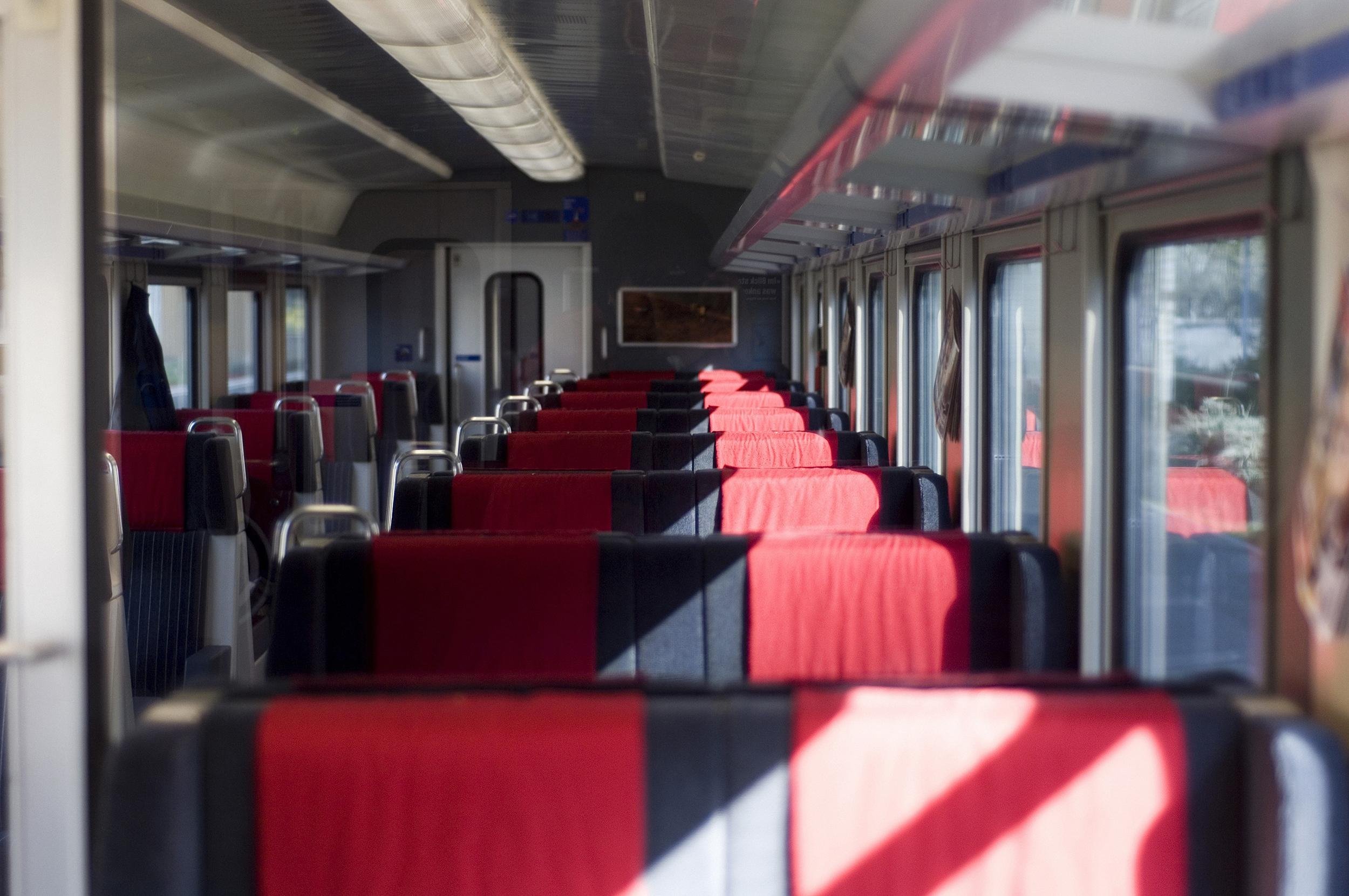EURAIL
