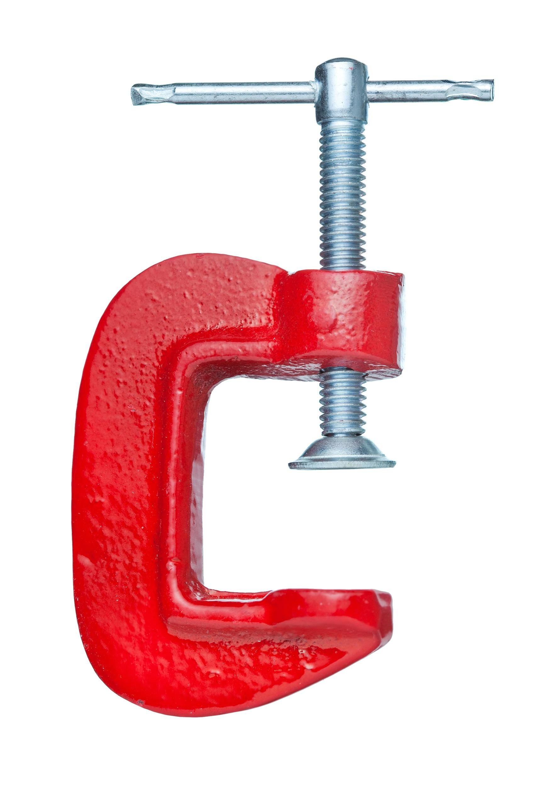 CLAMPS