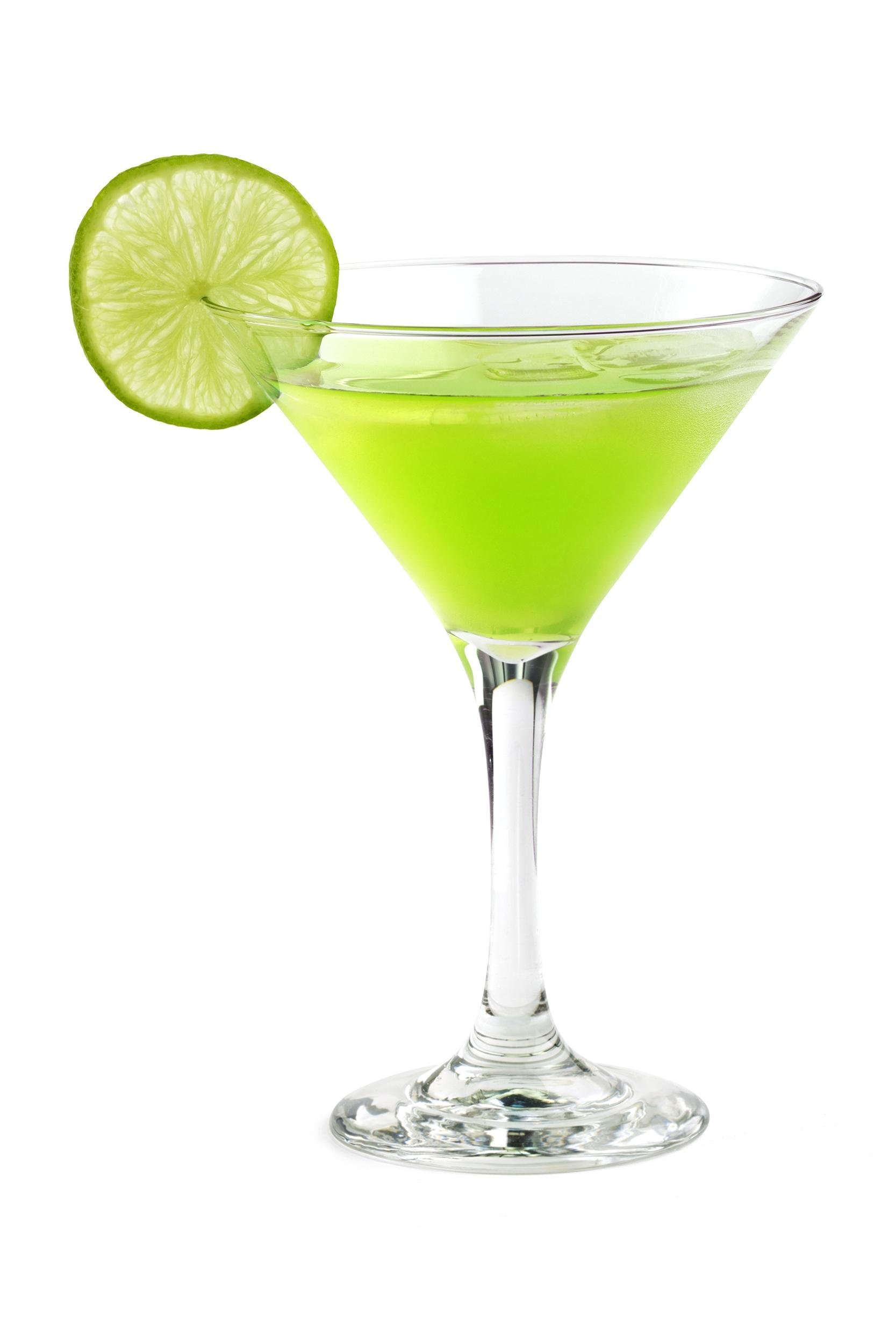 DAIQUIRI ($2.30/SERVING)