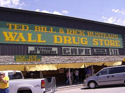 SOUTH DAKOTA